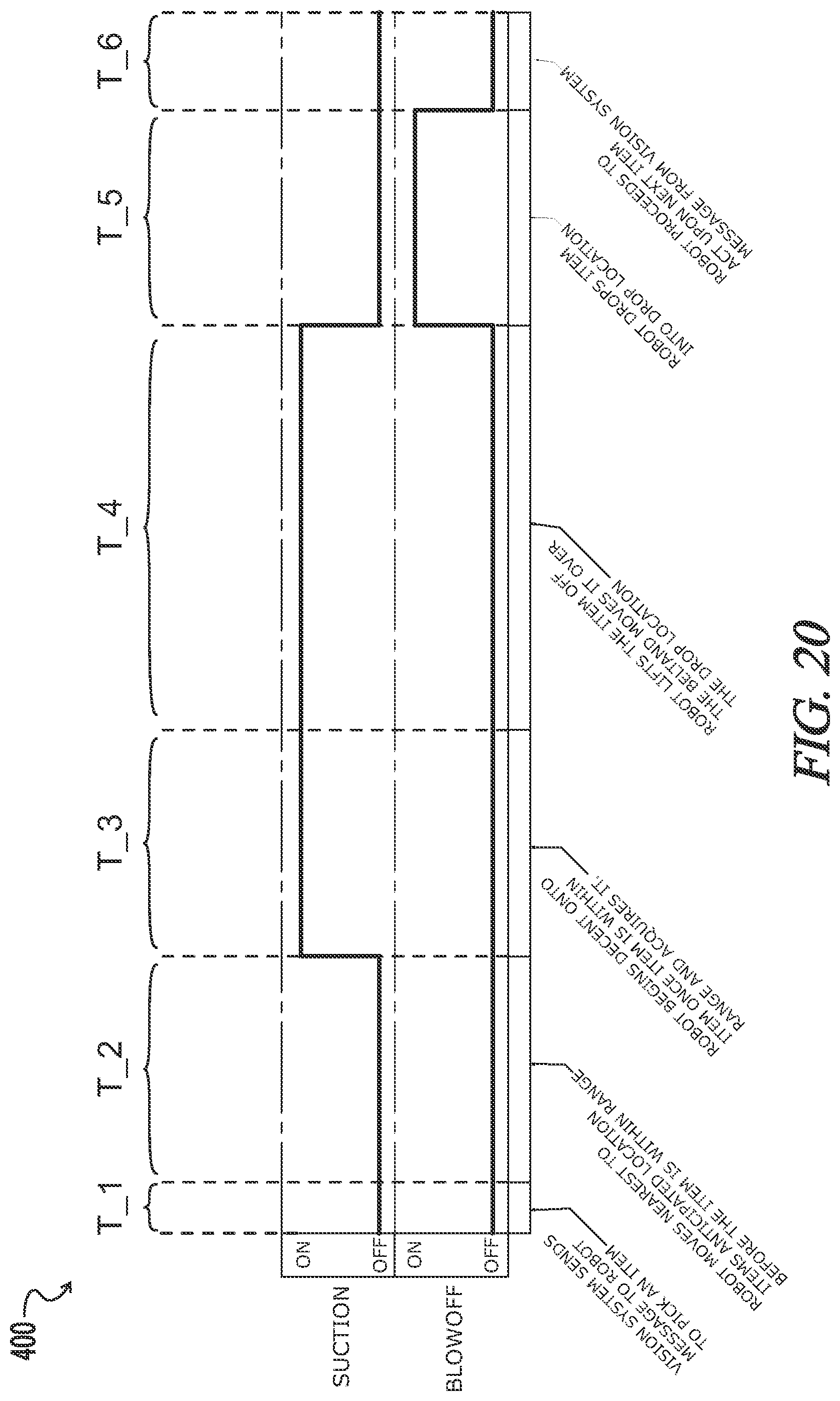 Patent US12564972 Figure 15 – Sliding guide block for robot end effector