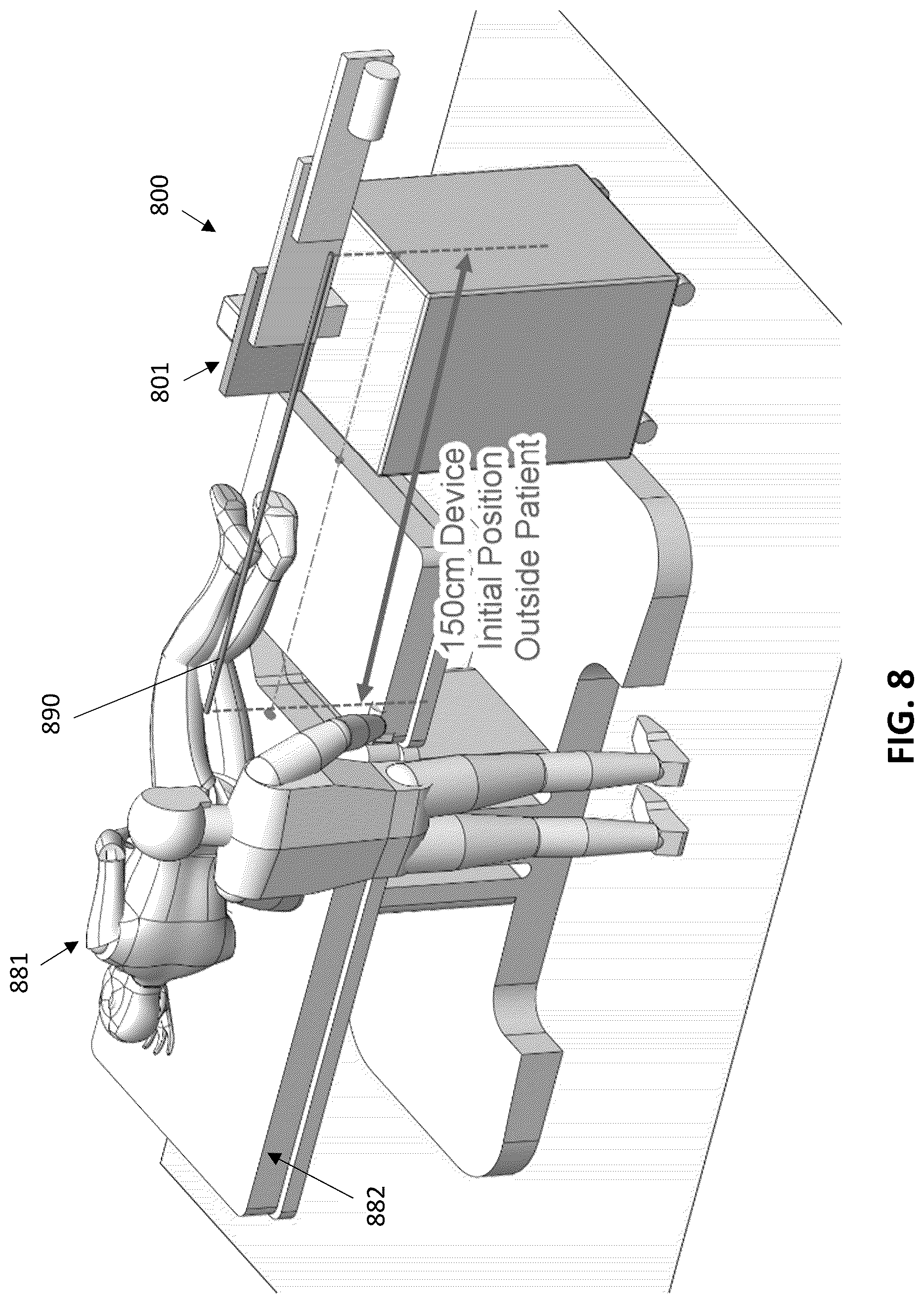 Patent US12564973 Figure 15 – Telescoping robot