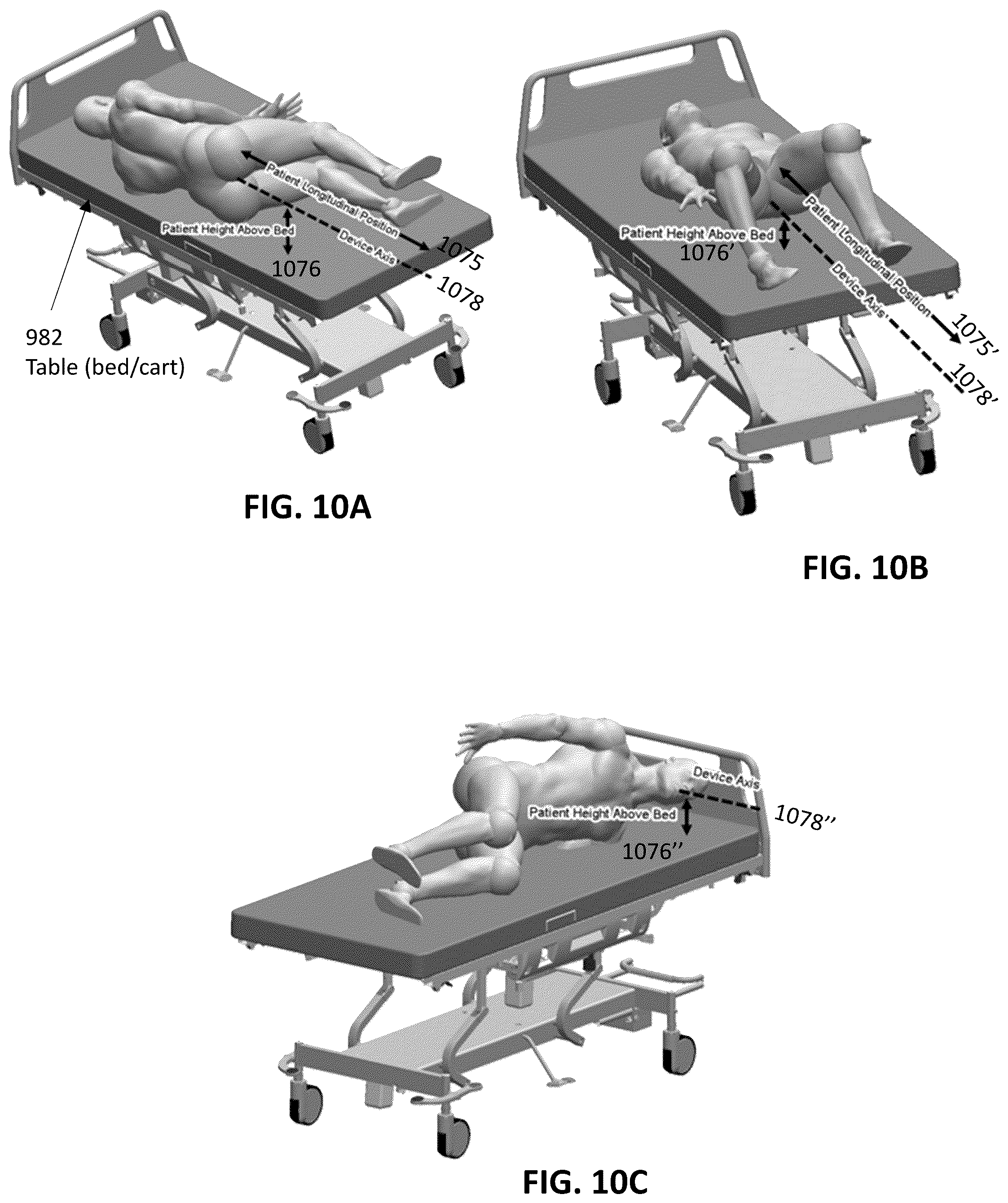Patent US12564973 Figure 17 – Telescoping robot