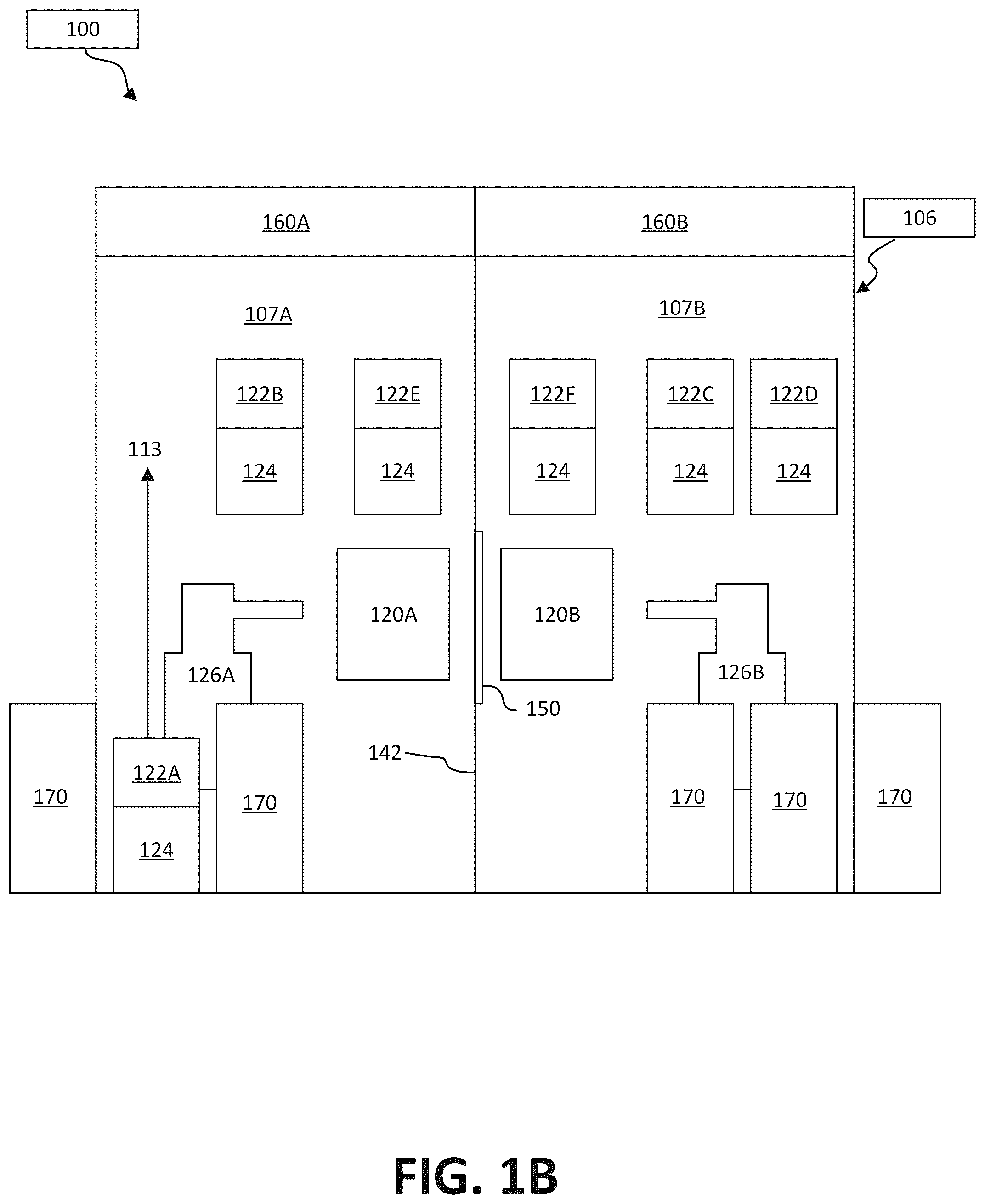 Patent US12564974 Figure 2 – Factory interface with redundancy