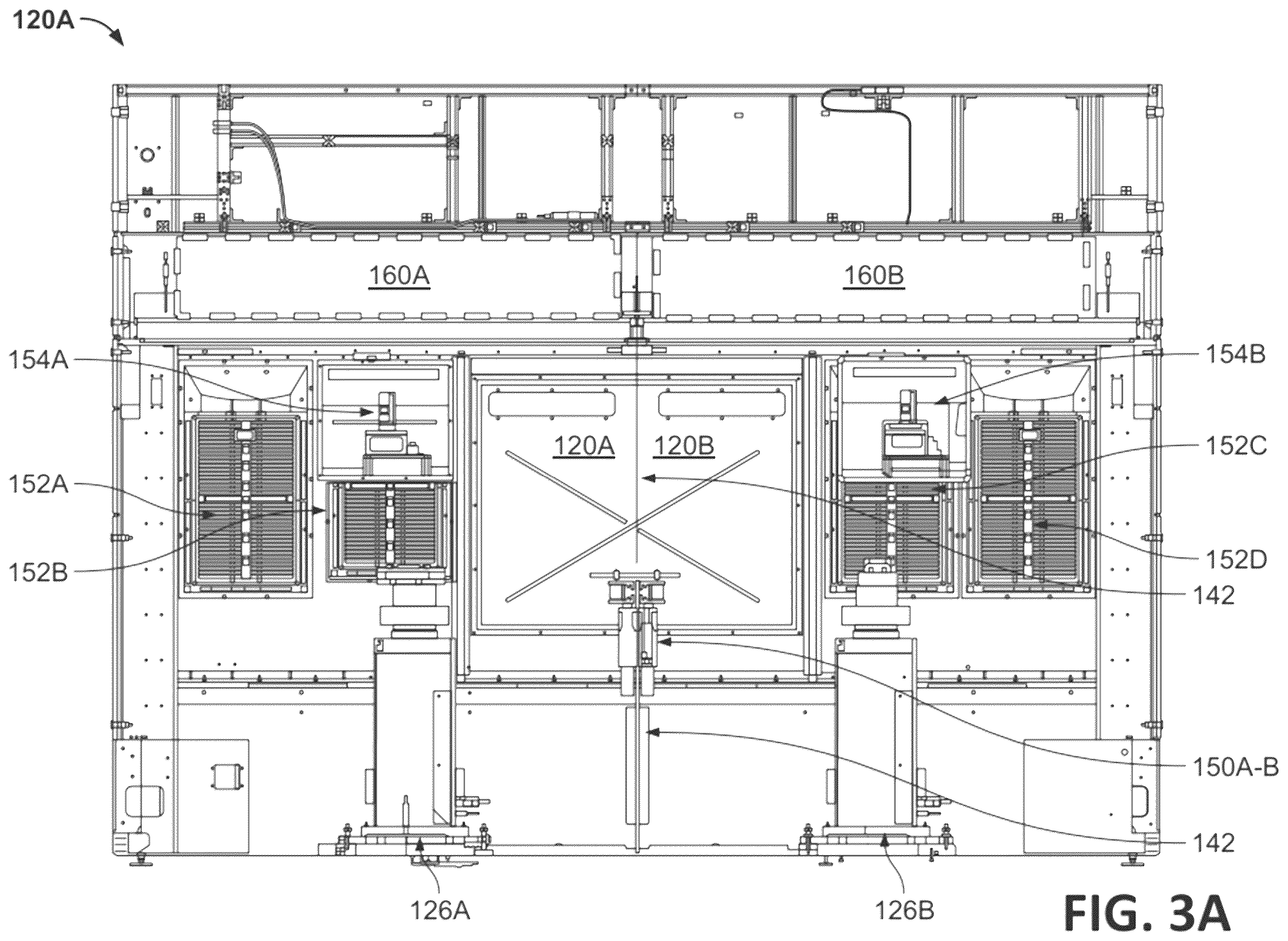 Patent US12564974 Figure 6 – Factory interface with redundancy