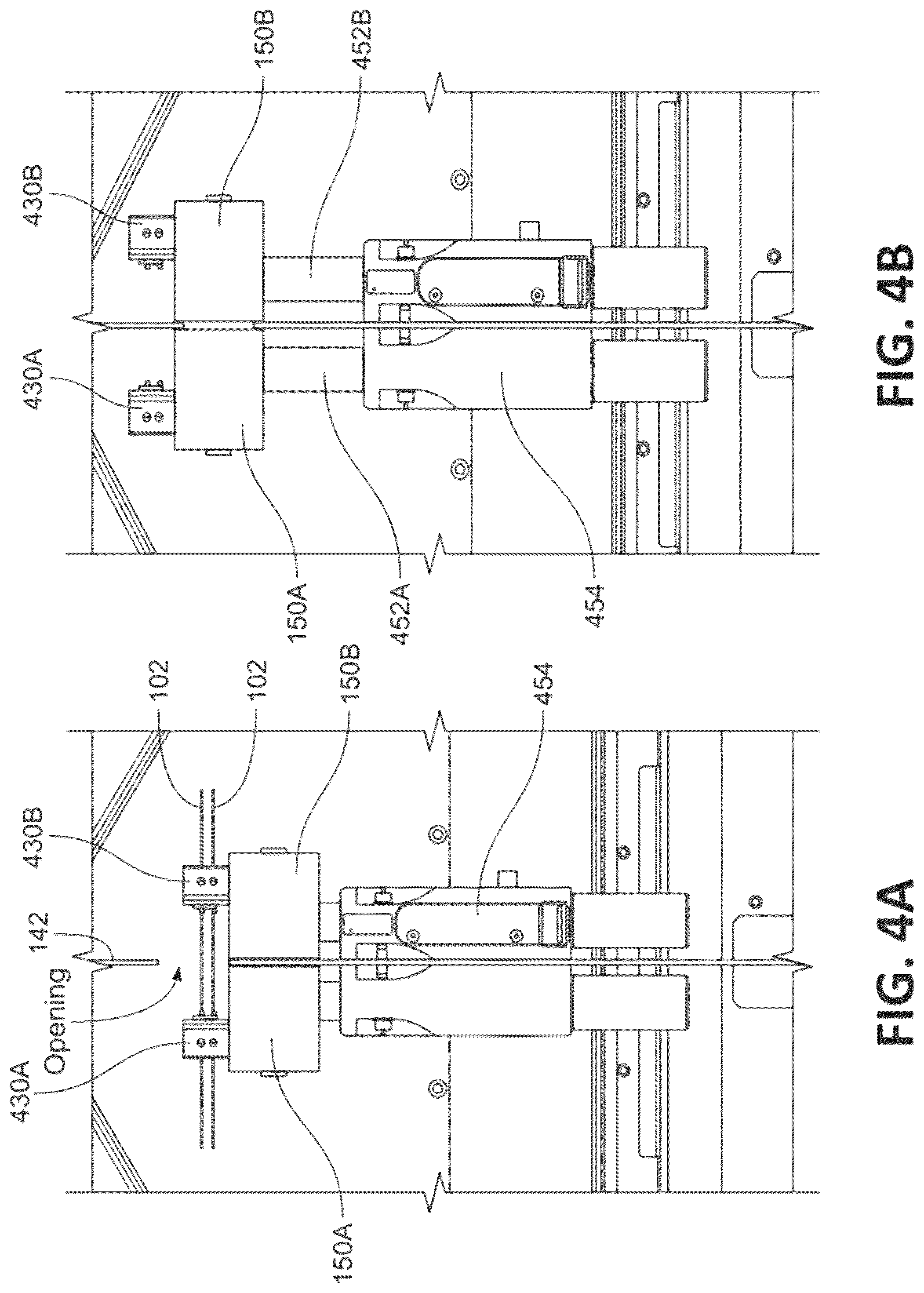 Patent US12564974 Figure 8 – Factory interface with redundancy