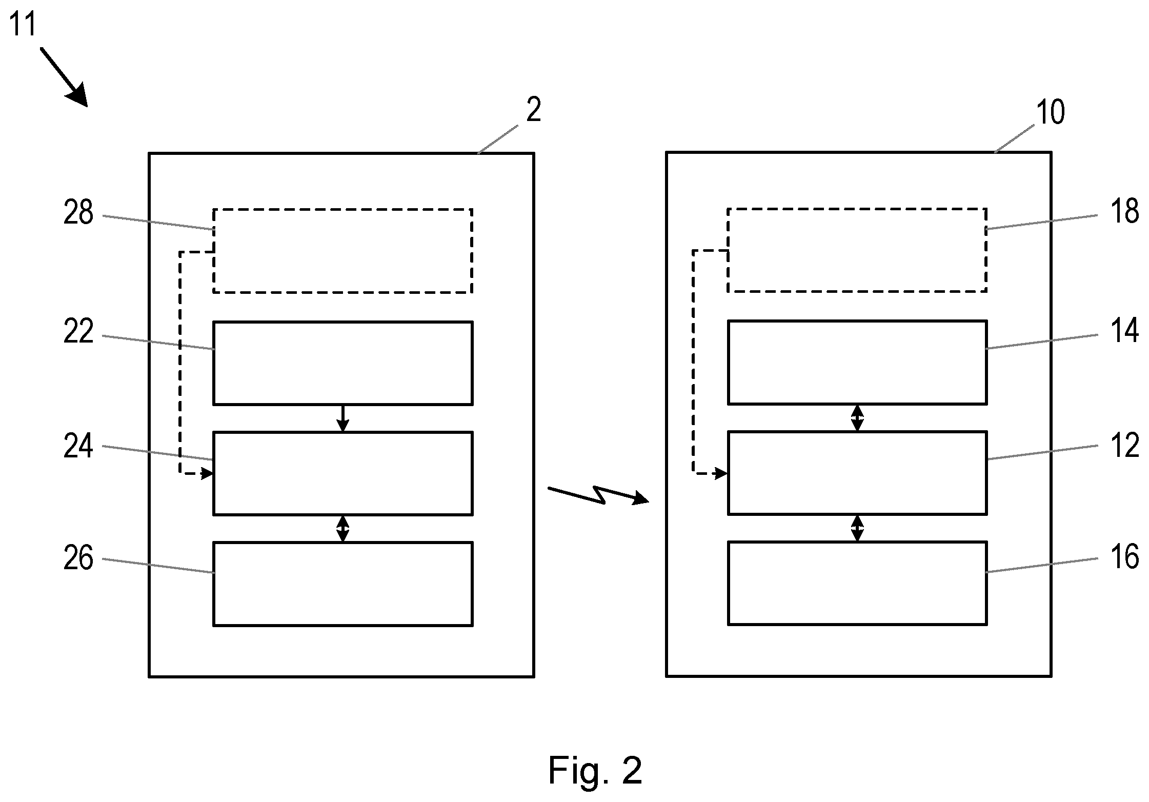 Patent US12564975 Figure 2 – Determining a device location on a body part