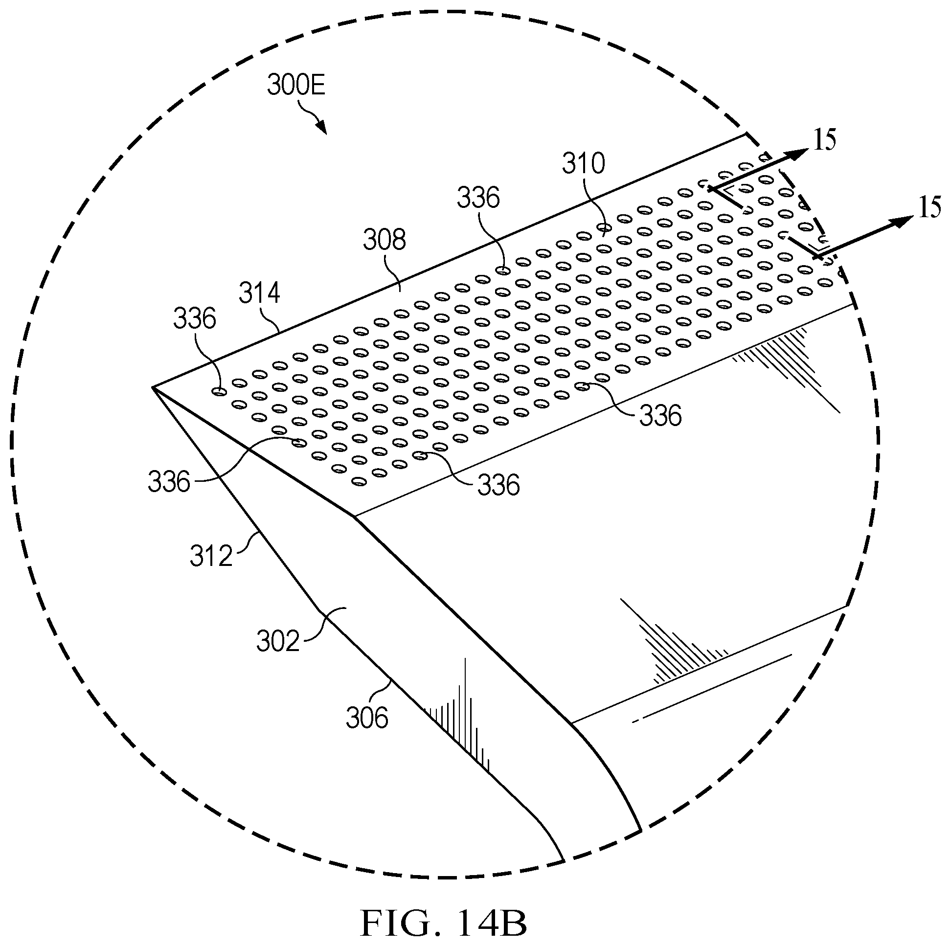 Patent US12564977 Figure 19 – Razor blade