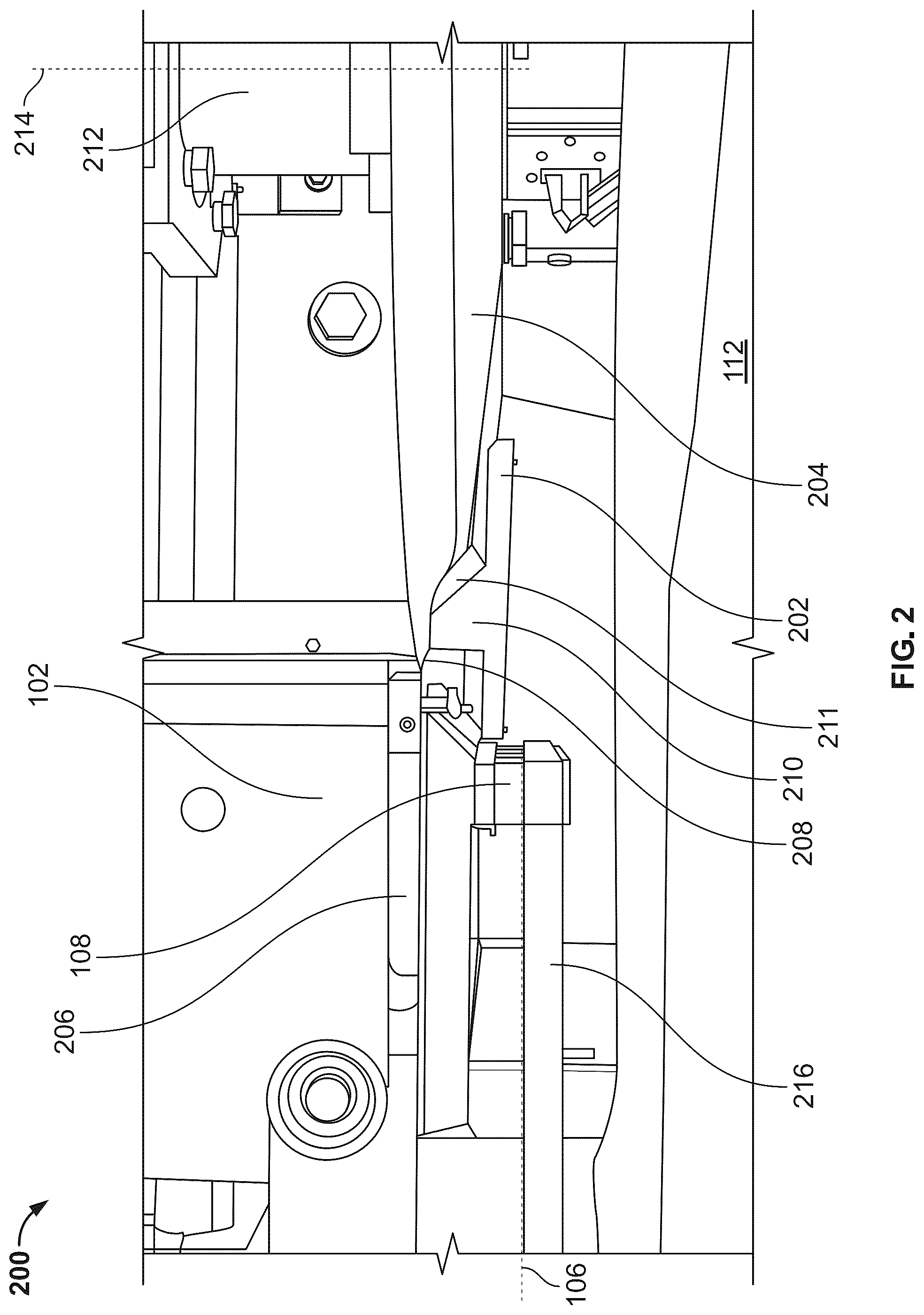 Patent US12564978 Figure 2 – Sliced topping alignment