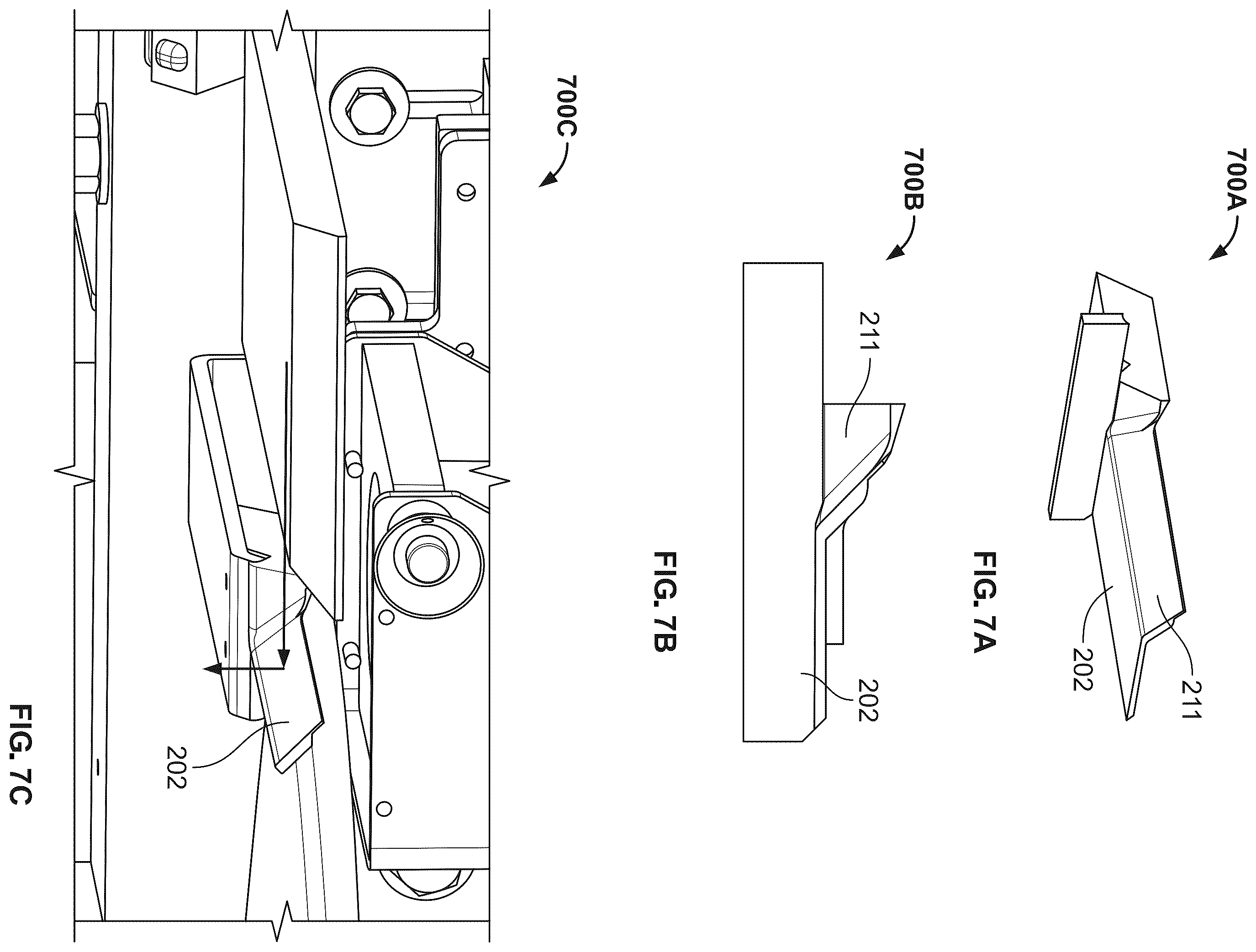 Patent US12564978 Figure 8 – Sliced topping alignment