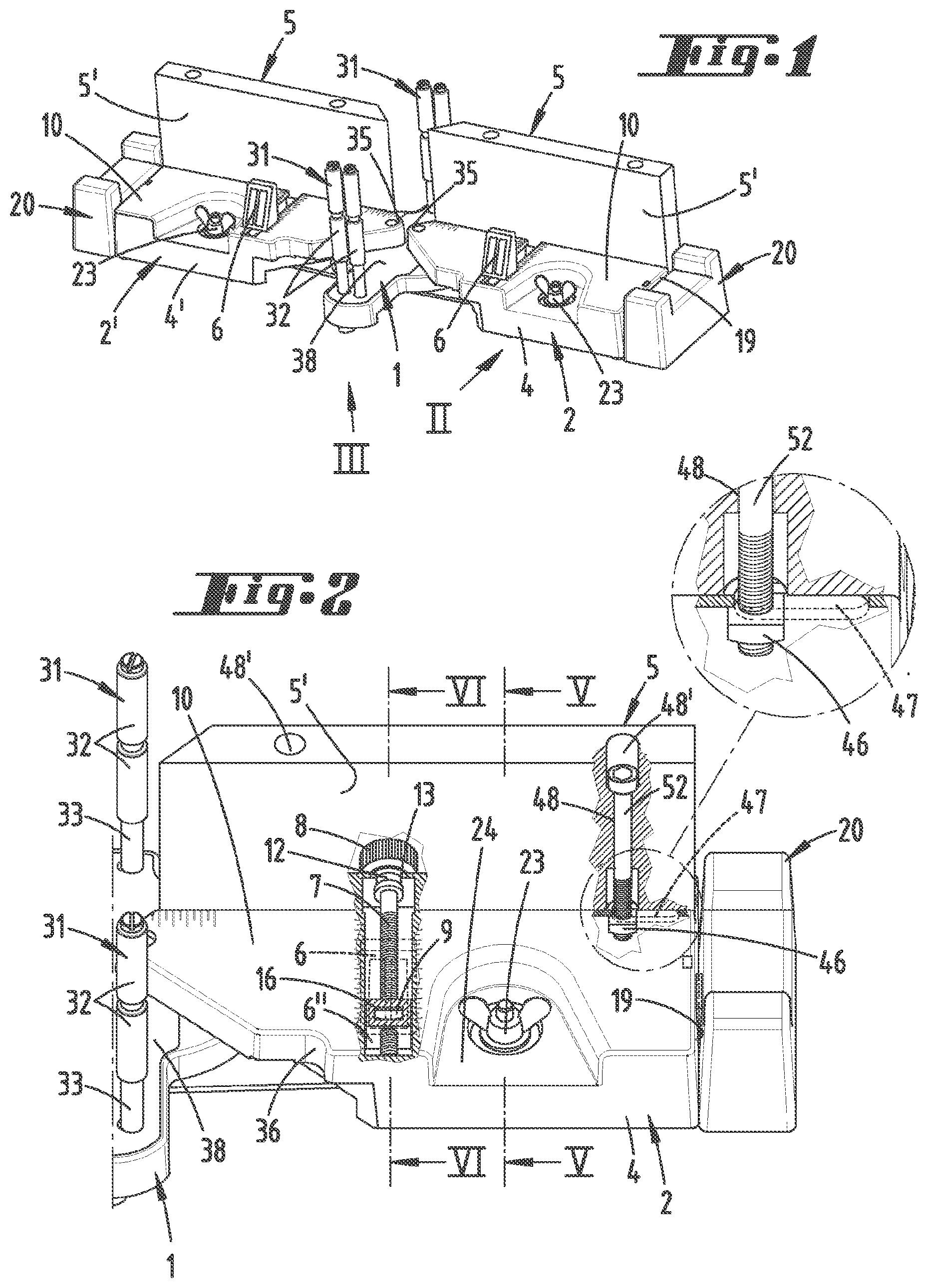 Patent US12564980 Figure 1 – Cutting load and/or bevel