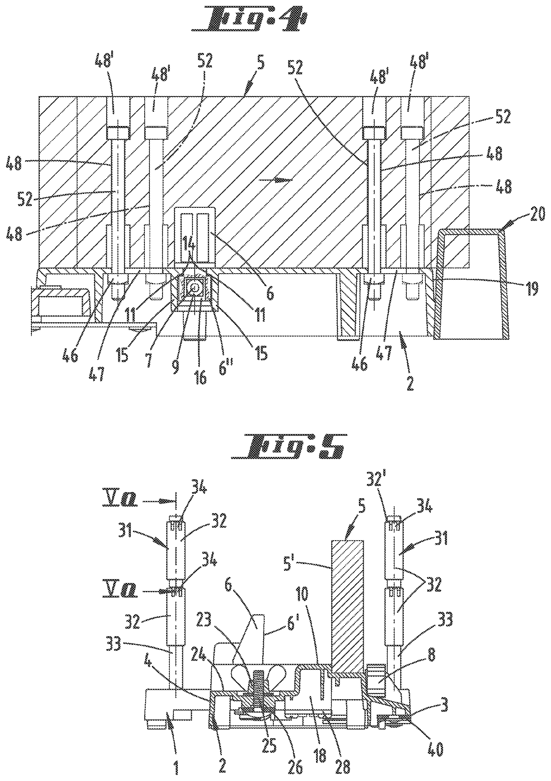 Patent US12564980 Figure 3 – Cutting load and/or bevel