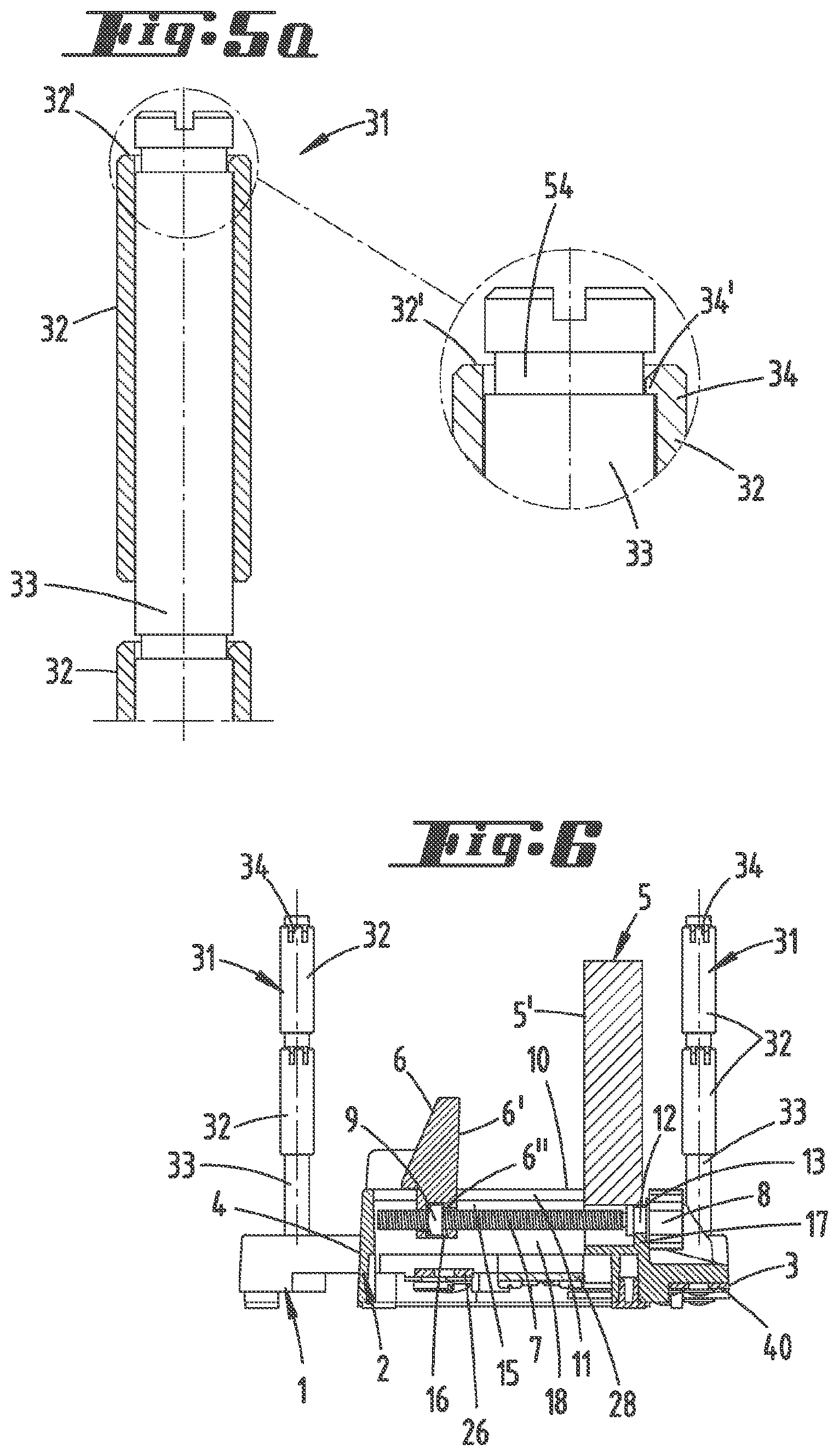 Patent US12564980 Figure 4 – Cutting load and/or bevel