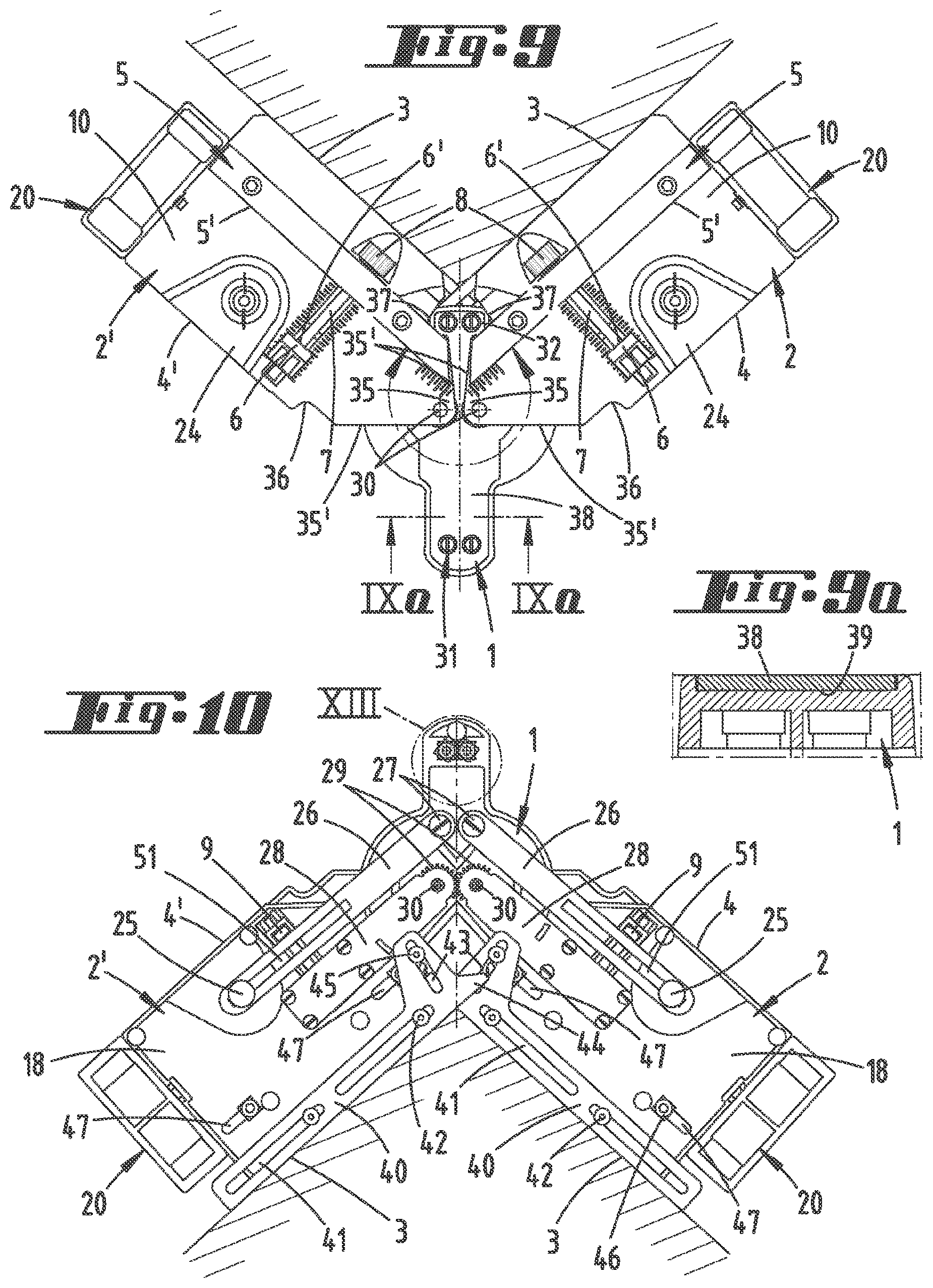 Patent US12564980 Figure 6 – Cutting load and/or bevel