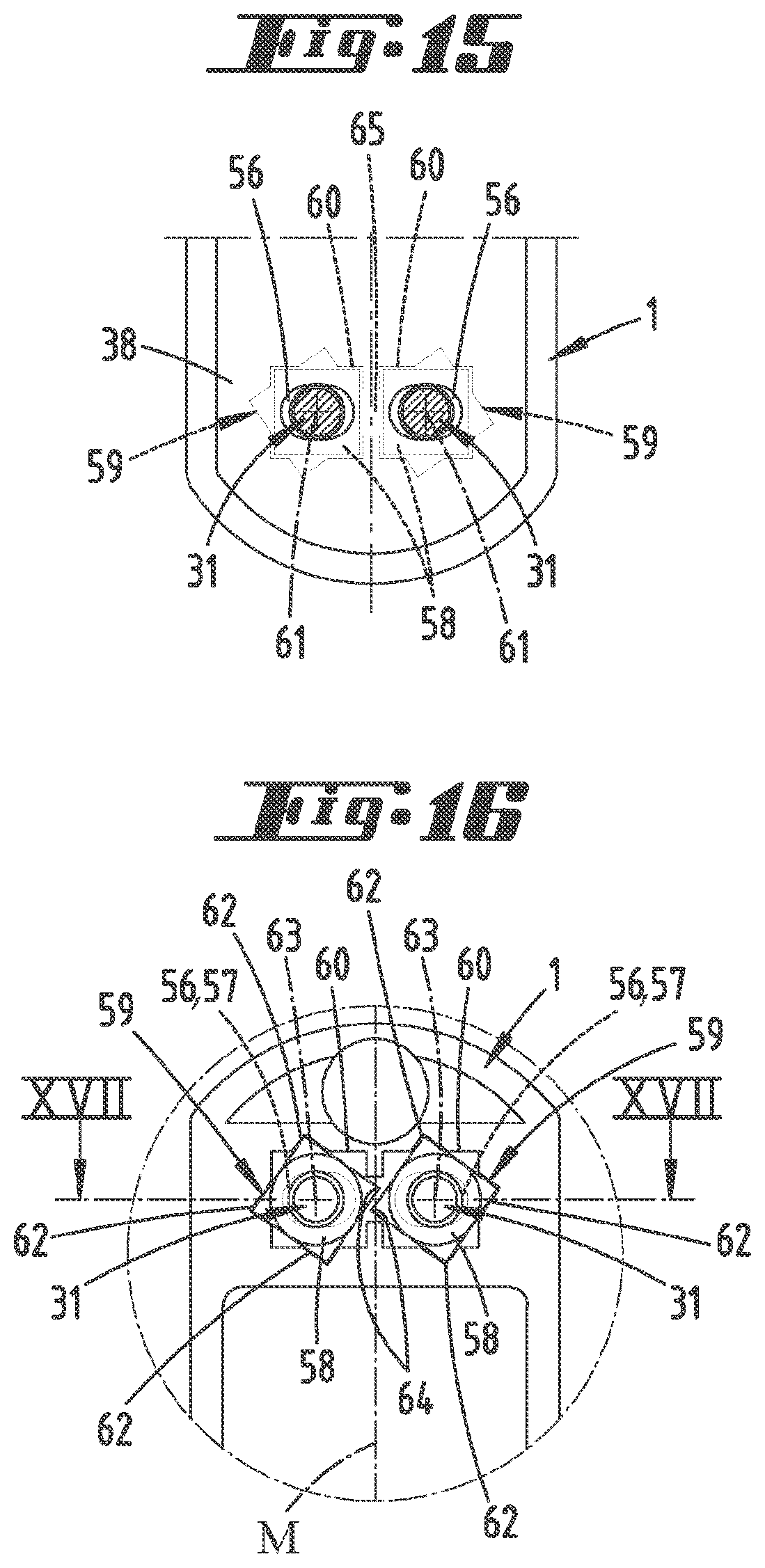Patent US12564980 Figure 10 – Cutting load and/or bevel