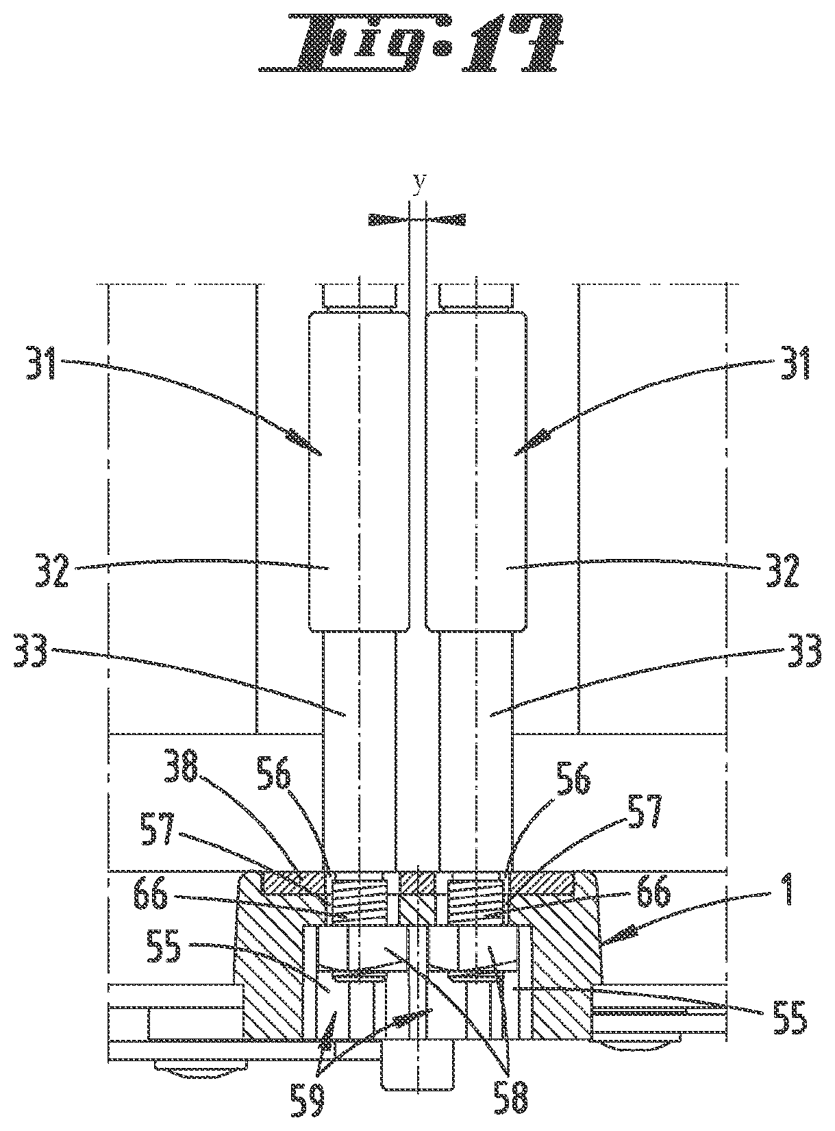 Patent US12564980 Figure 11 – Cutting load and/or bevel