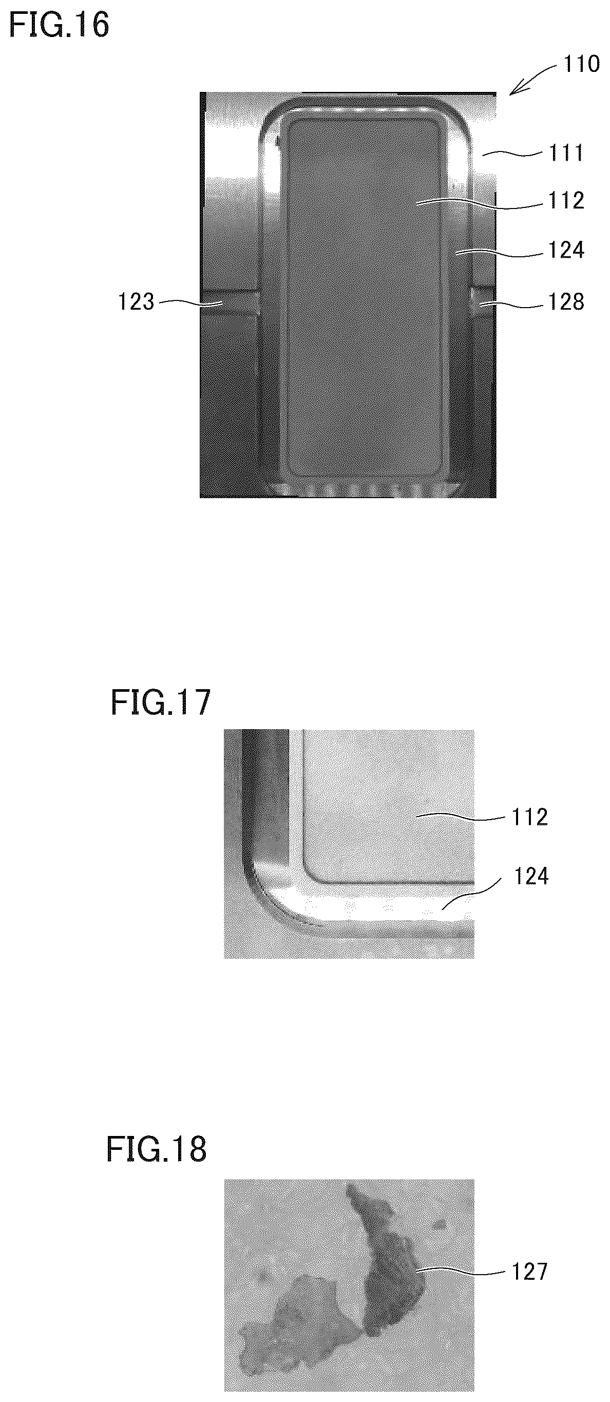Patent US12564986 Figure 10 – Compression molding die, resin molding device, resin molding system, and method for manufacturing resin molded product
