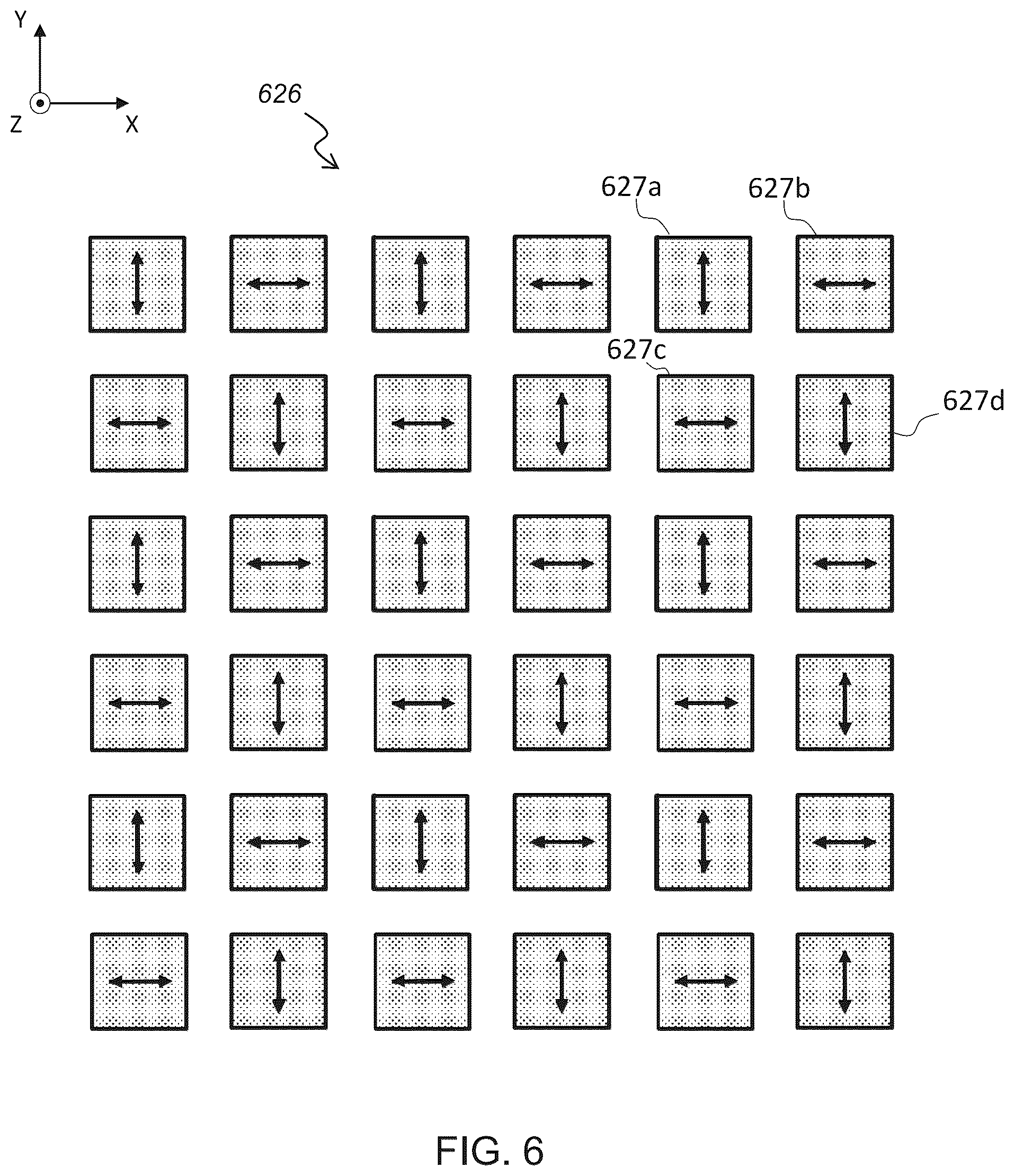 Patent US12564987 Figure 6 – Apparatus and method for curing formable material