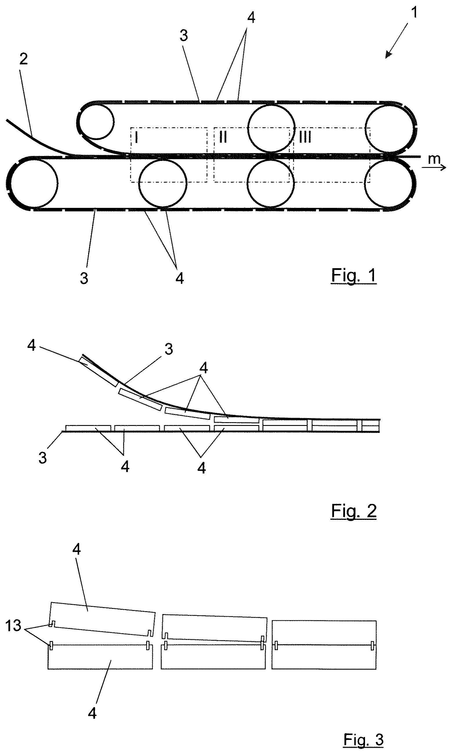 Patent US12564988 Figure 1 – Method of production for components of a fuel cell stack