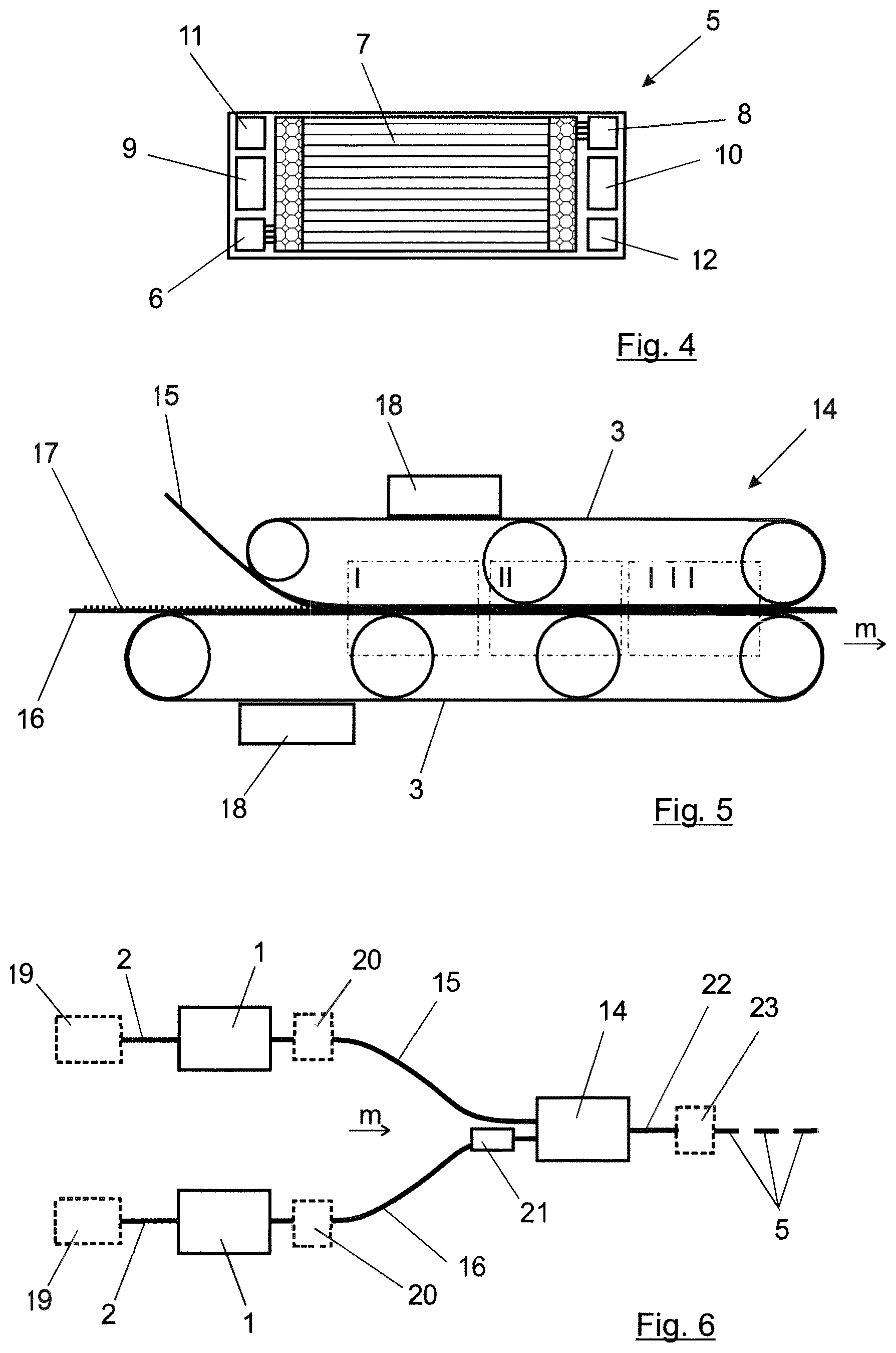 Patent US12564988 Figure 2 – Method of production for components of a fuel cell stack