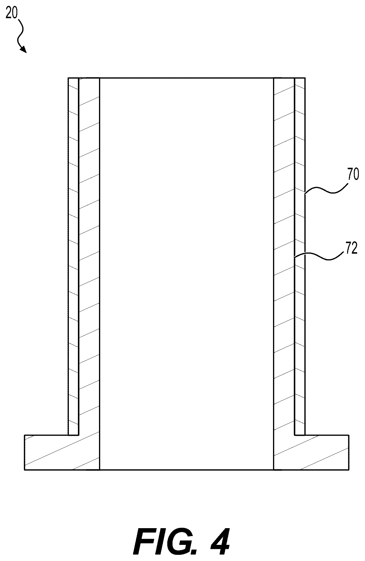 Patent US12564989 Figure 7 – Transfer molding system and methods