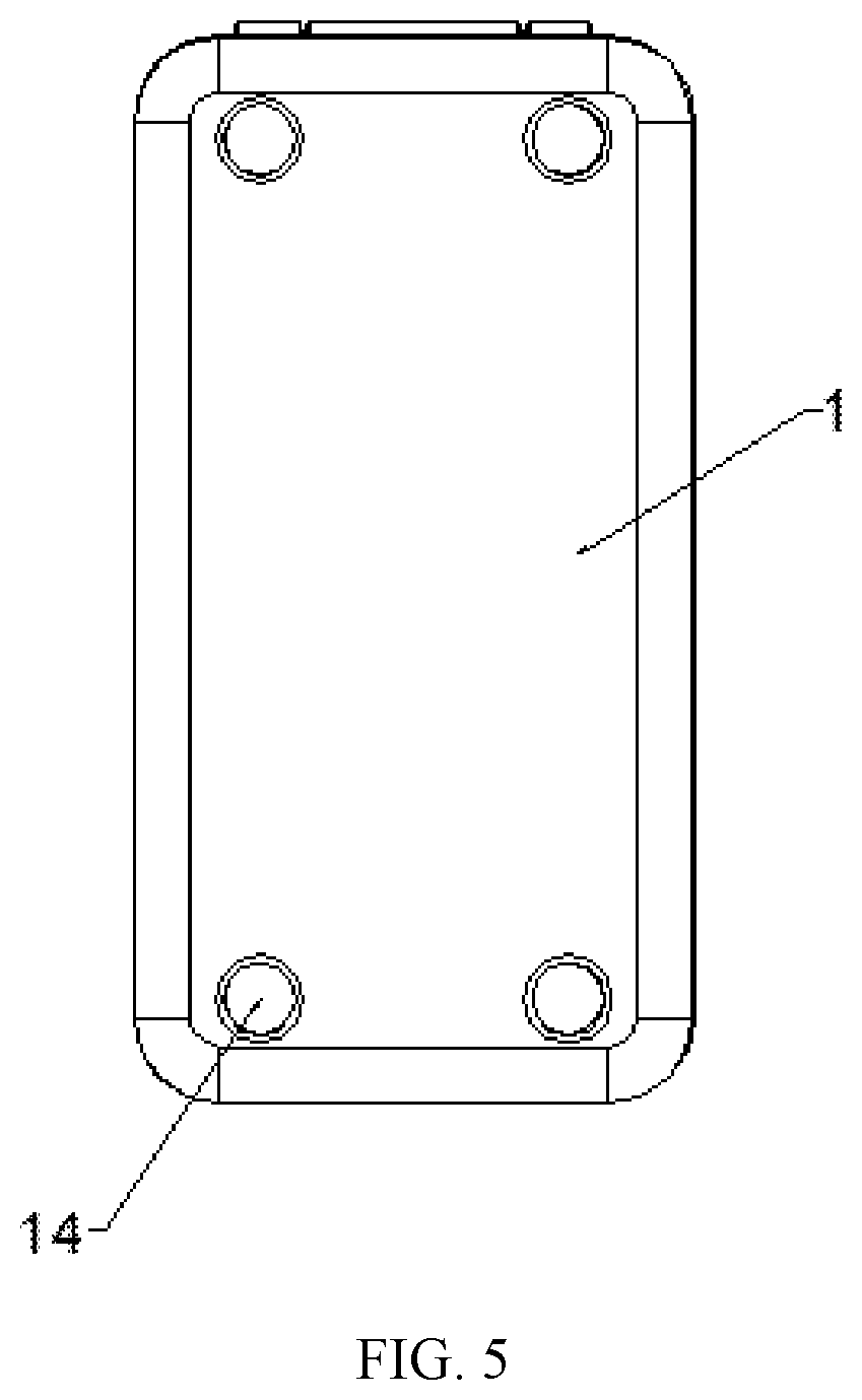 Patent US12564996 Figure 3 – Integrated film application device