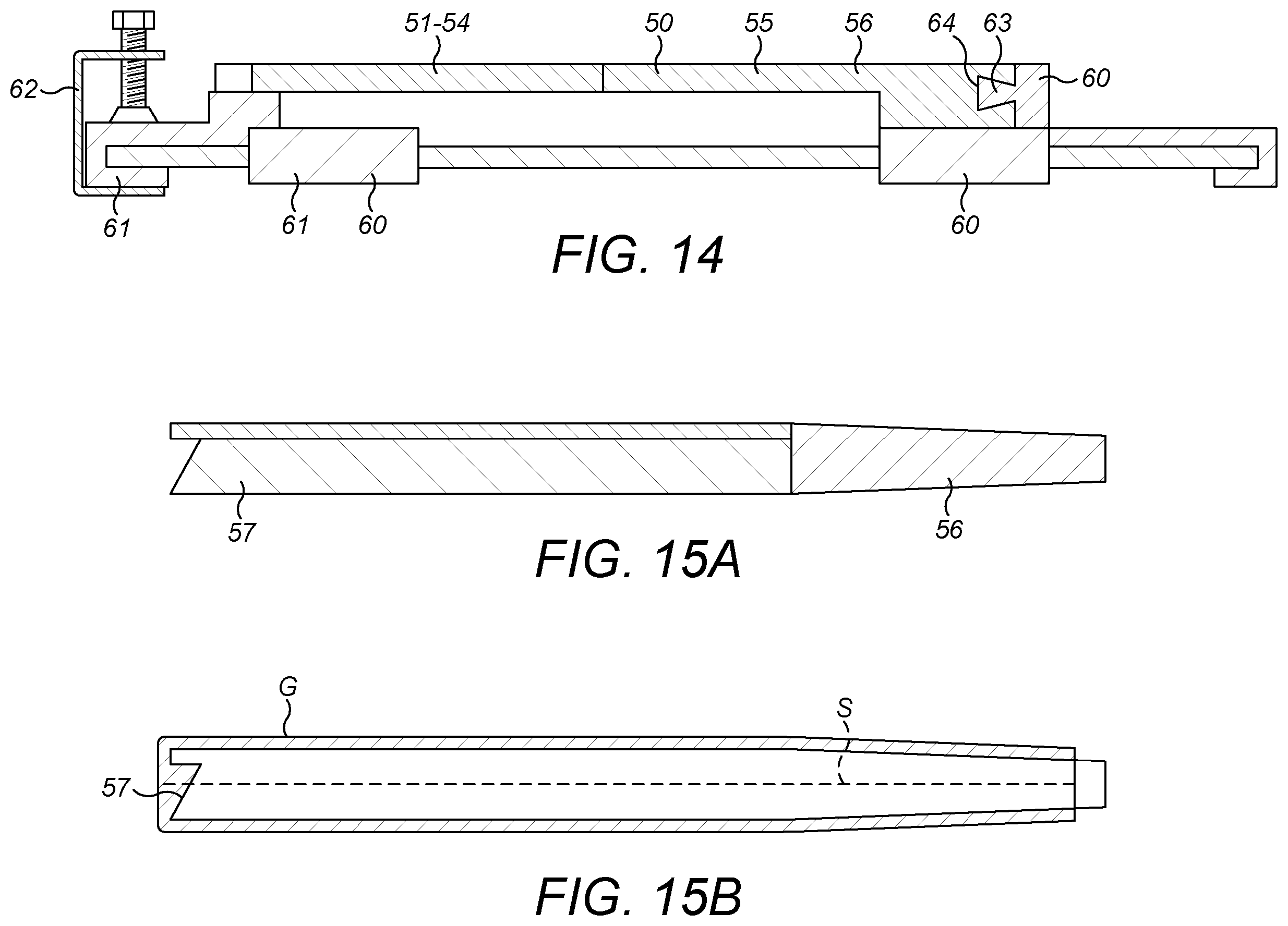 Patent US12564997 Figure 7 – Method of making a protective glove