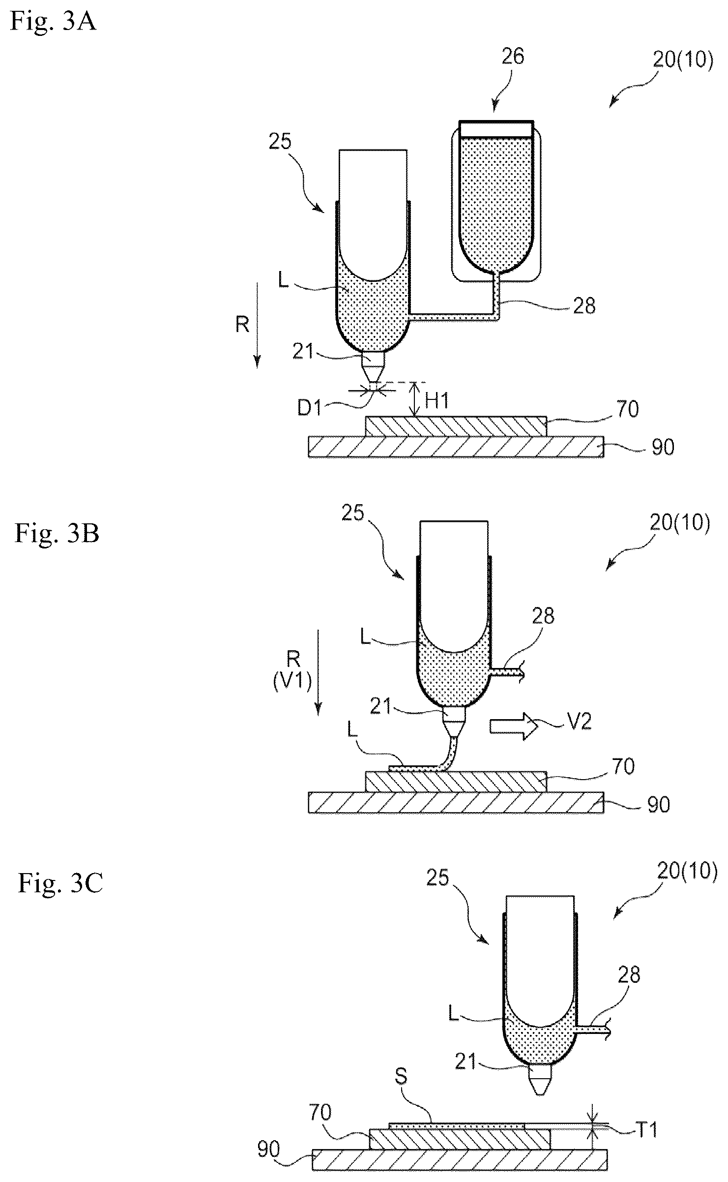 Patent US12564998 Figure 3 – Production method for personal care product