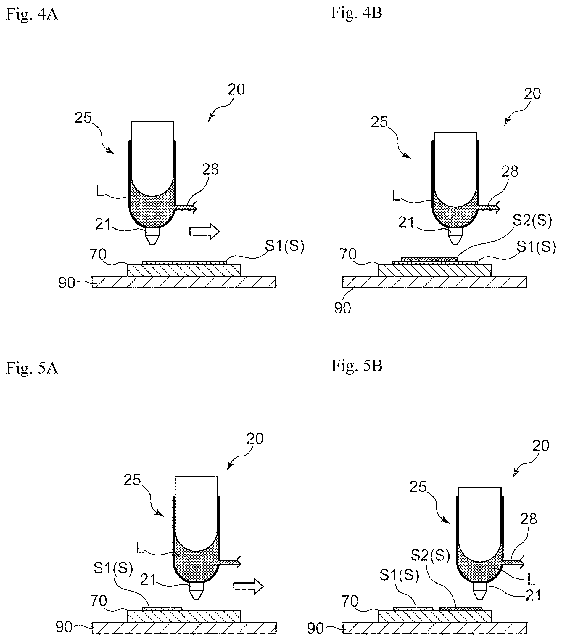 Patent US12564998 Figure 4 – Production method for personal care product