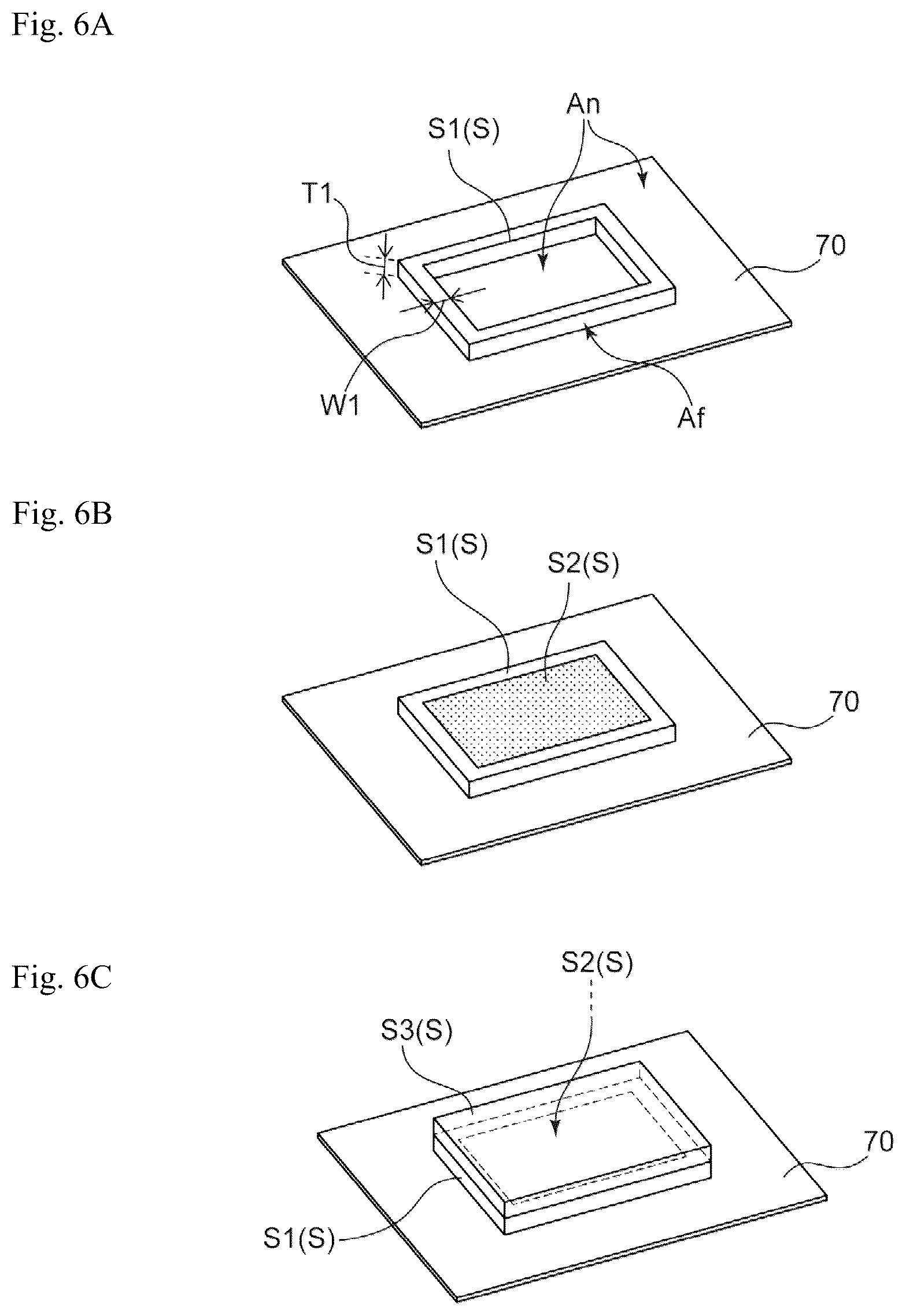 Patent US12564998 Figure 5 – Production method for personal care product