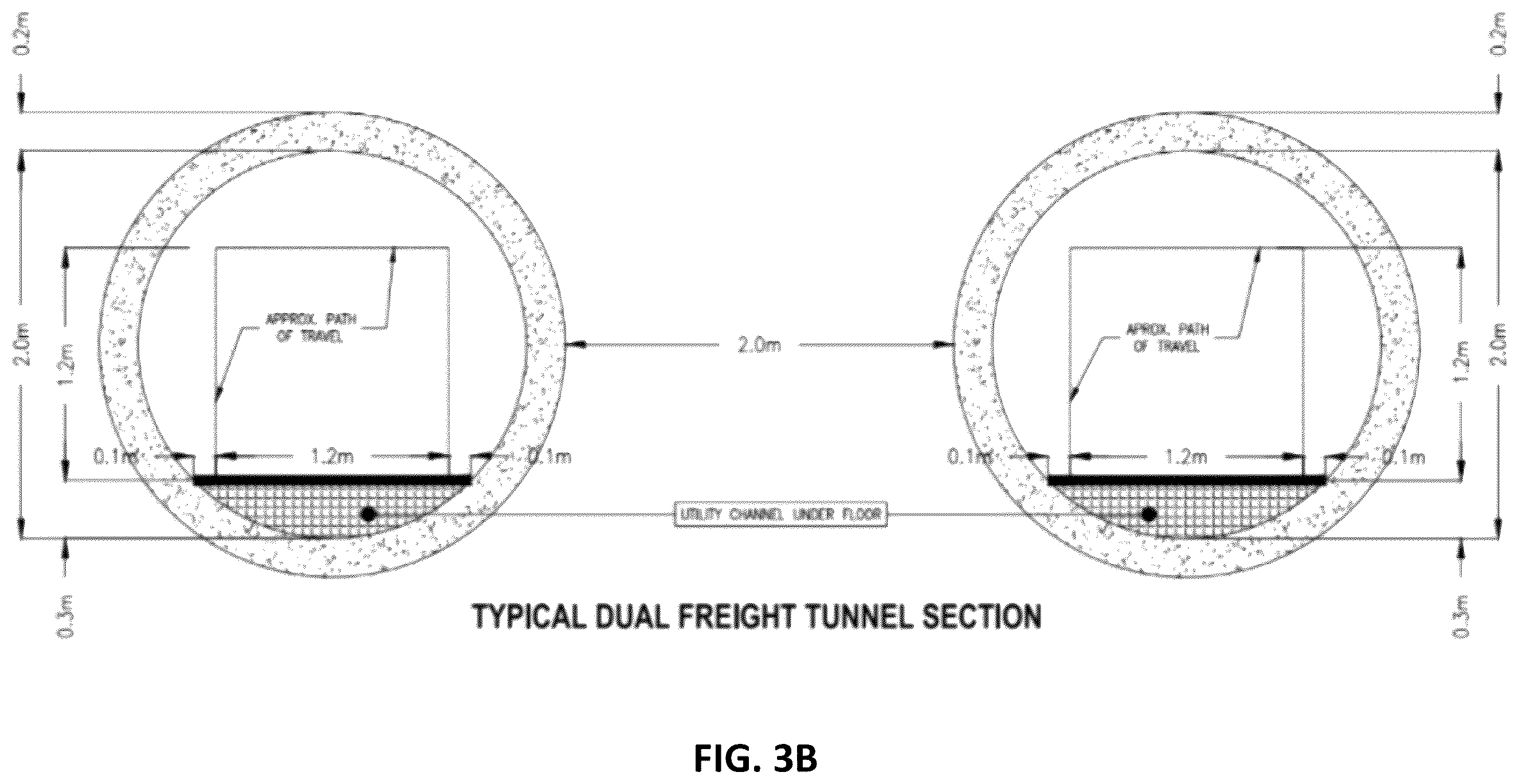 Patent US12567019 Figure 6 – Container device and delivery systems for using the same