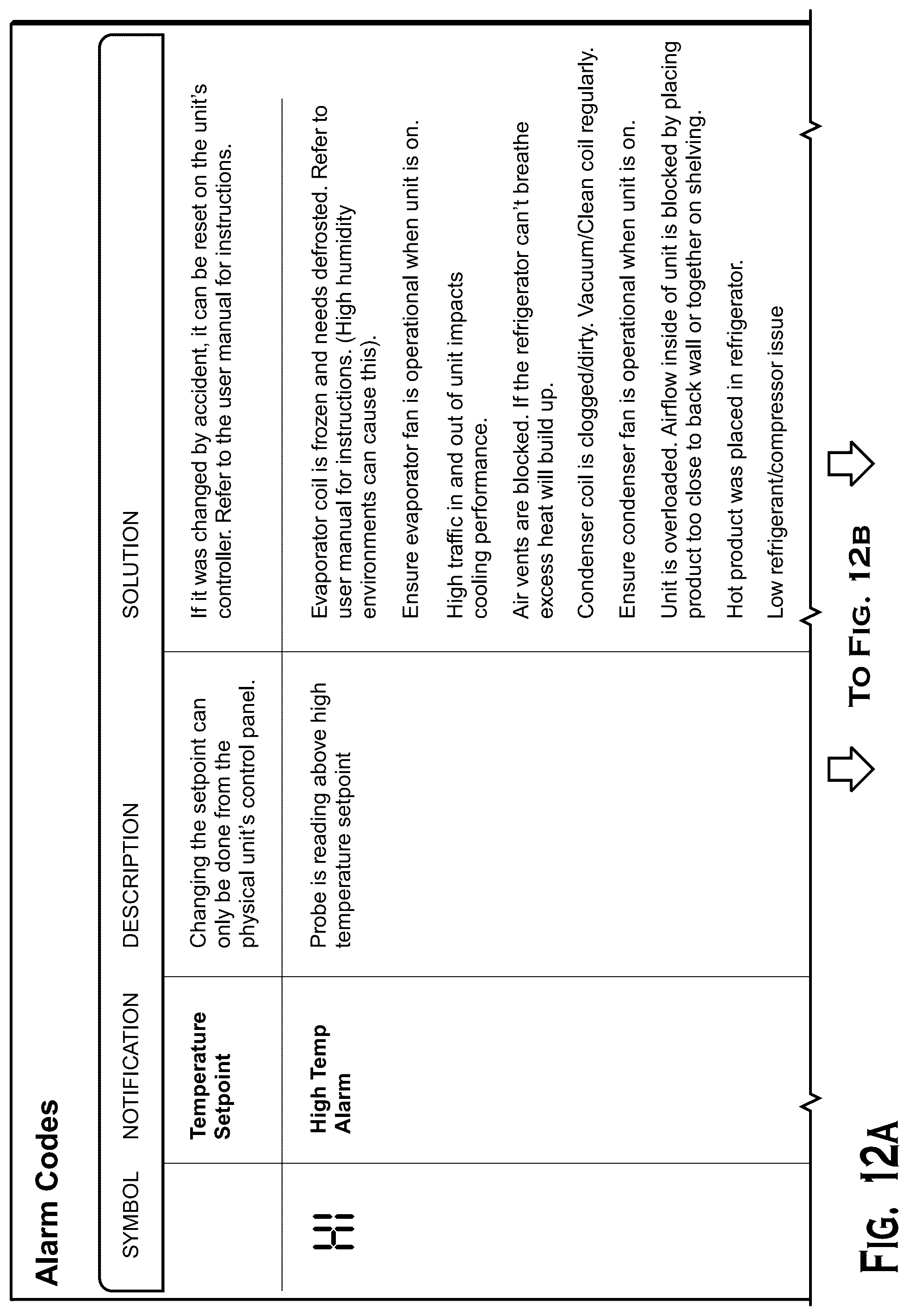 Patent US12567032 Figure 10 – Smart monitoring system