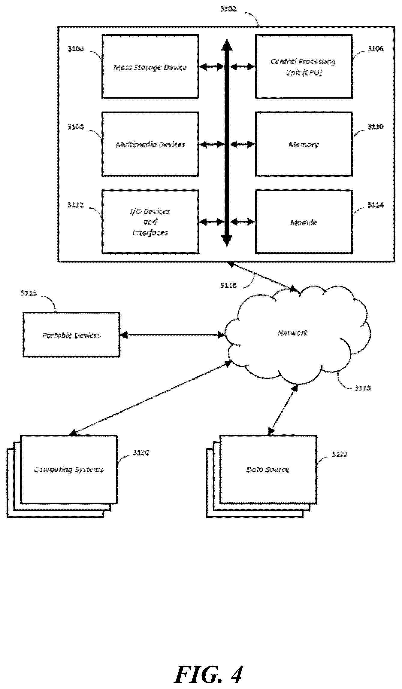 Patent US12567044 Figure 6 – Dynamic multi-path transfers