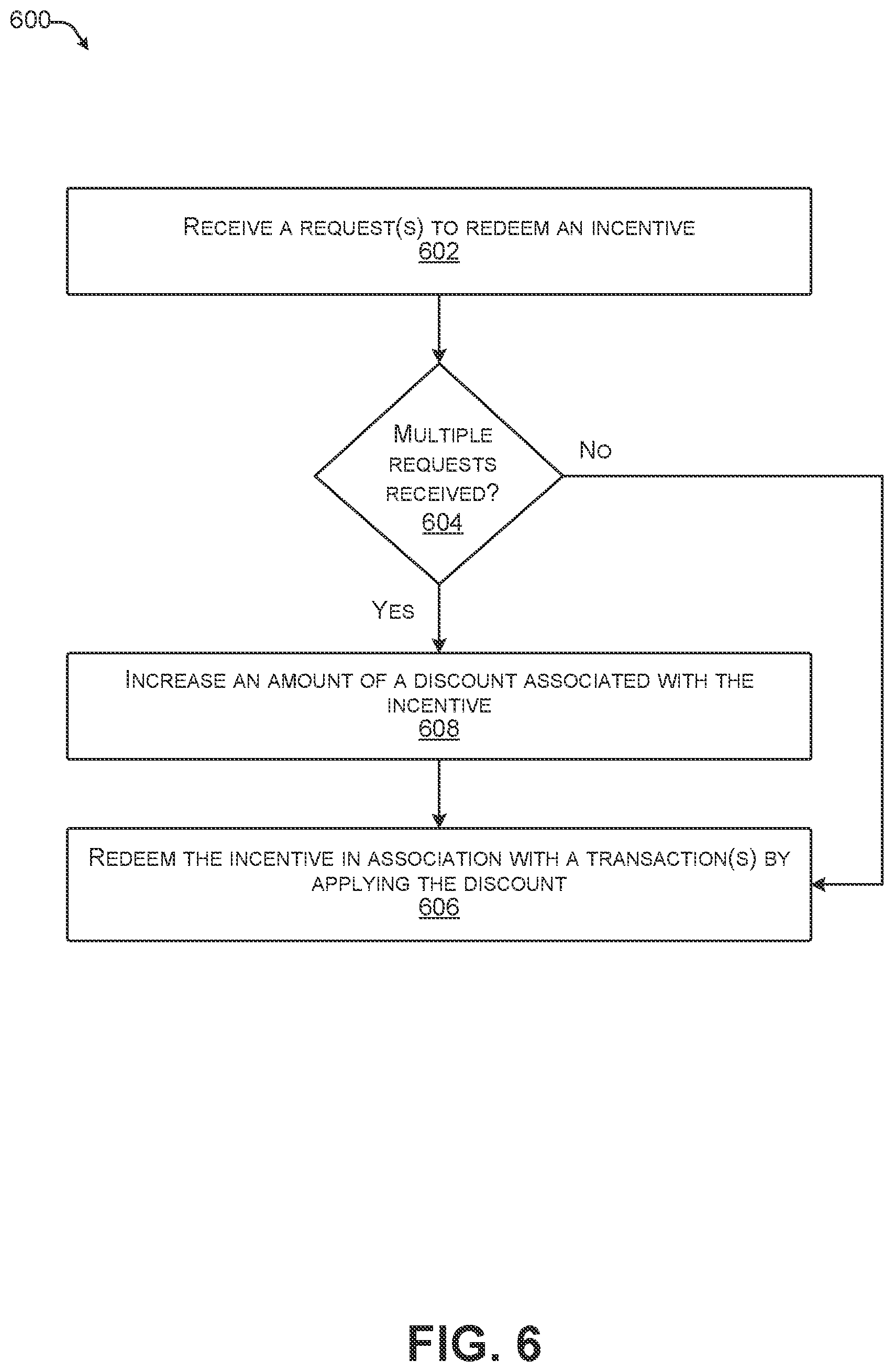 Patent US12567084 Figure 9 – Optimization of data presentation