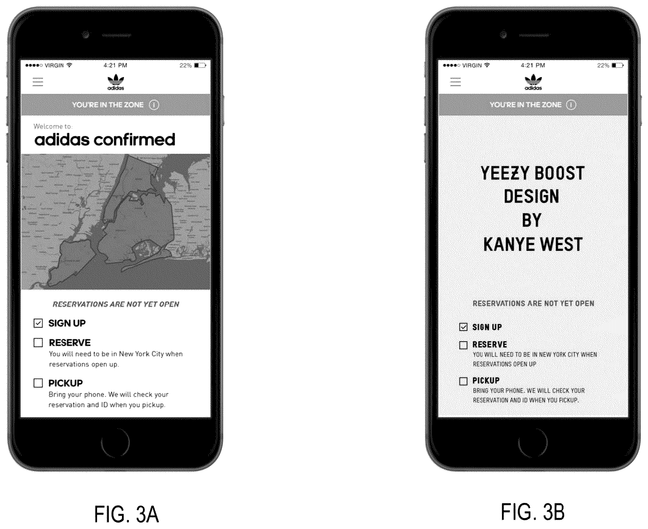 Patent US12567092 Figure 3 – Systems and techniques for computer-enabled geo-targeted product reservation for secure and authenticated online reservations