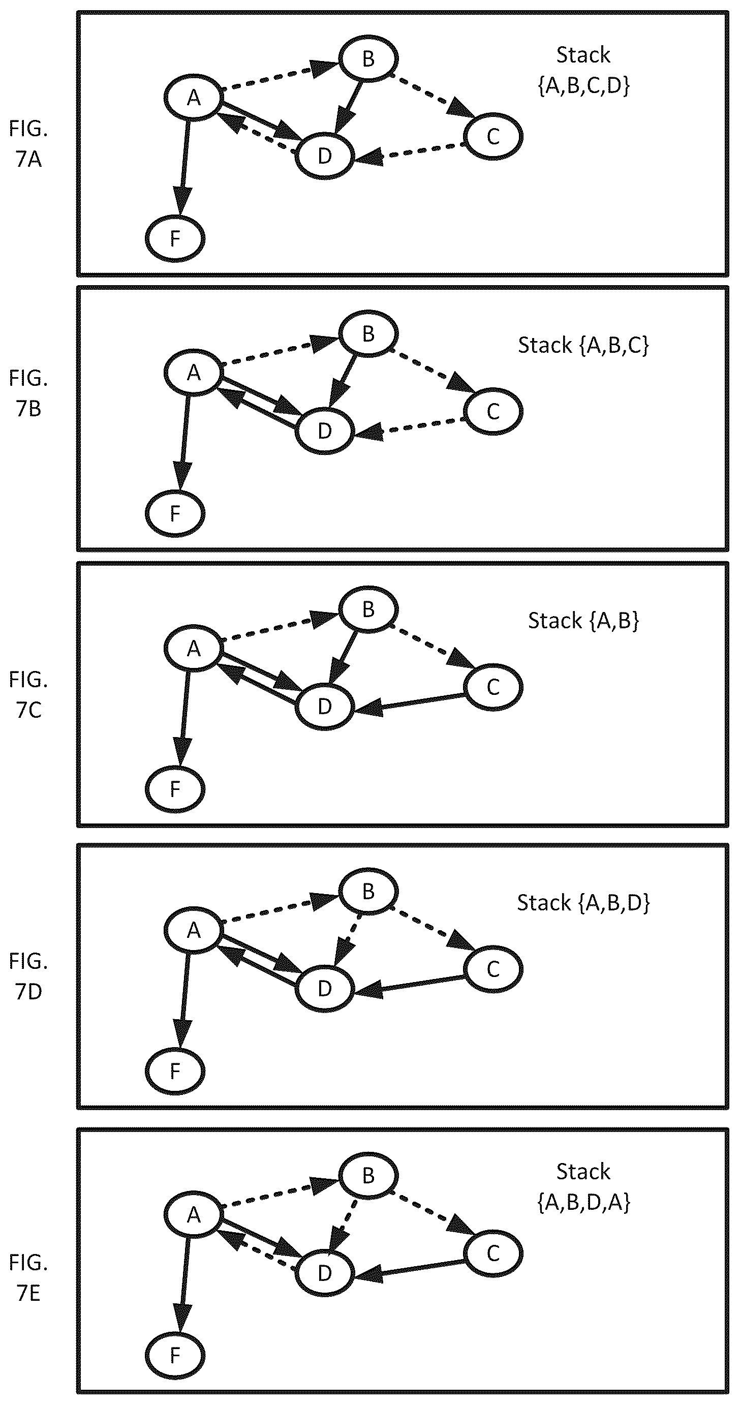 Patent US12567107 Figure 8 – Portfolio optimization