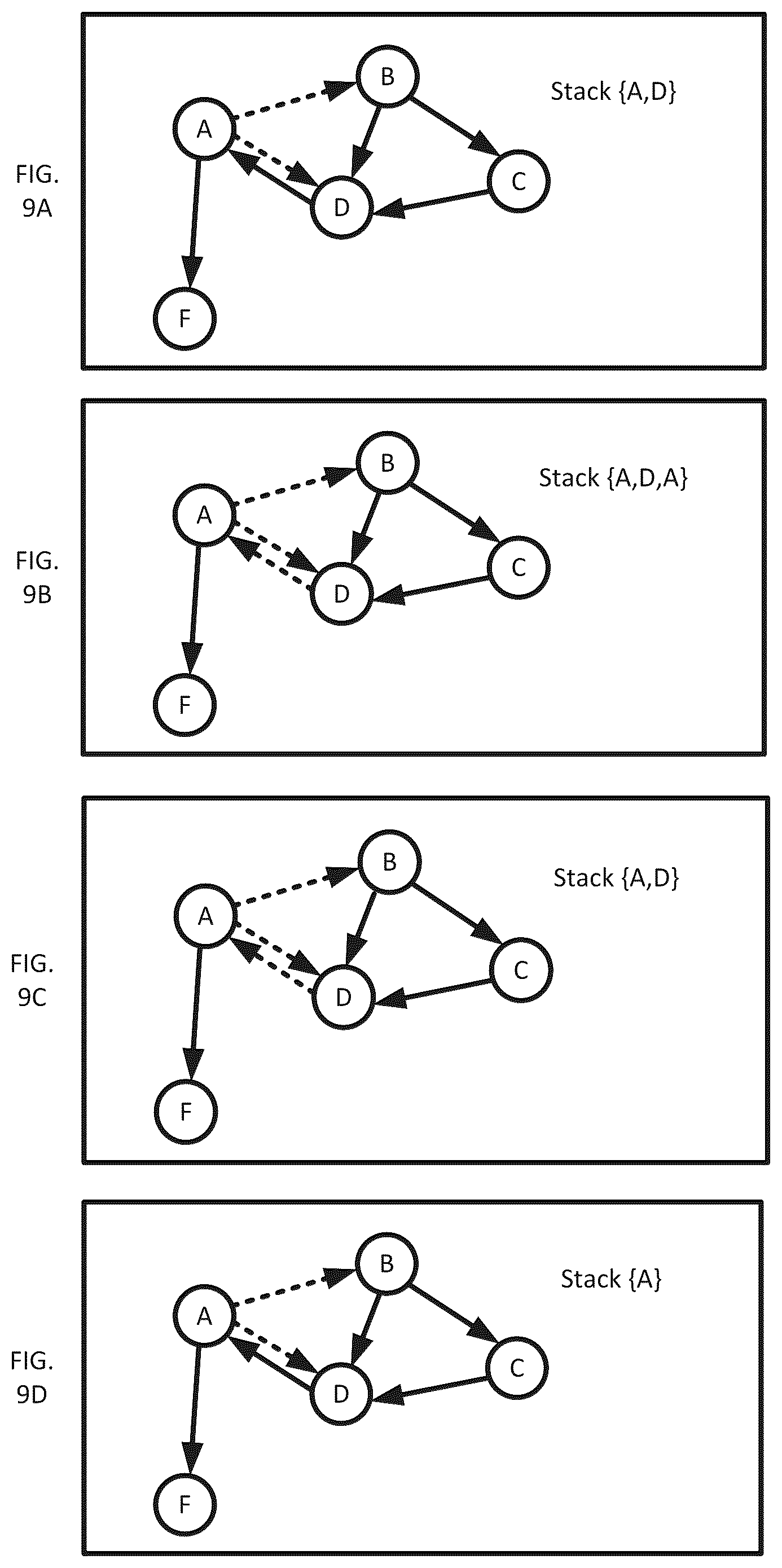 Patent US12567107 Figure 10 – Portfolio optimization