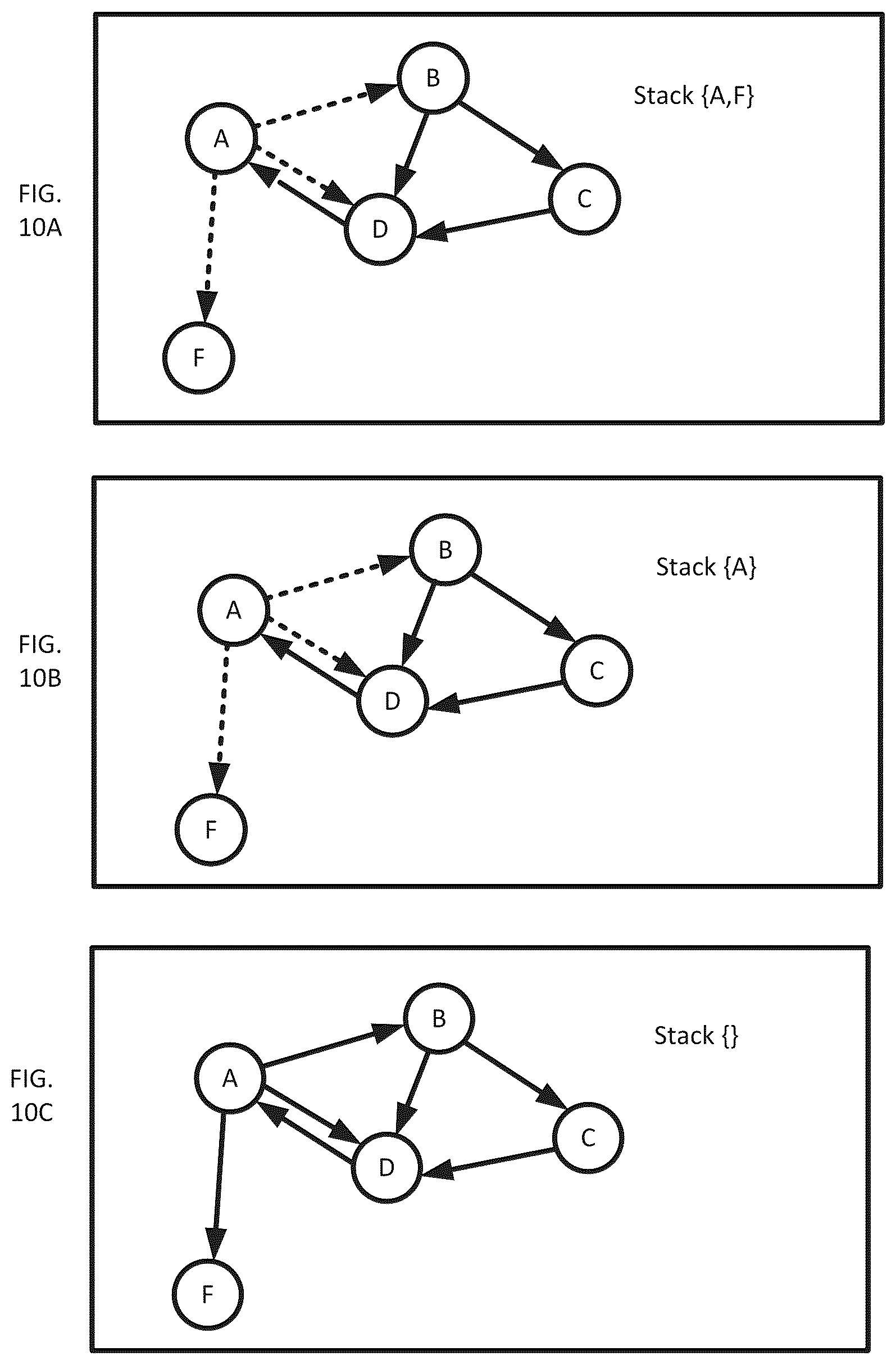Patent US12567107 Figure 11 – Portfolio optimization