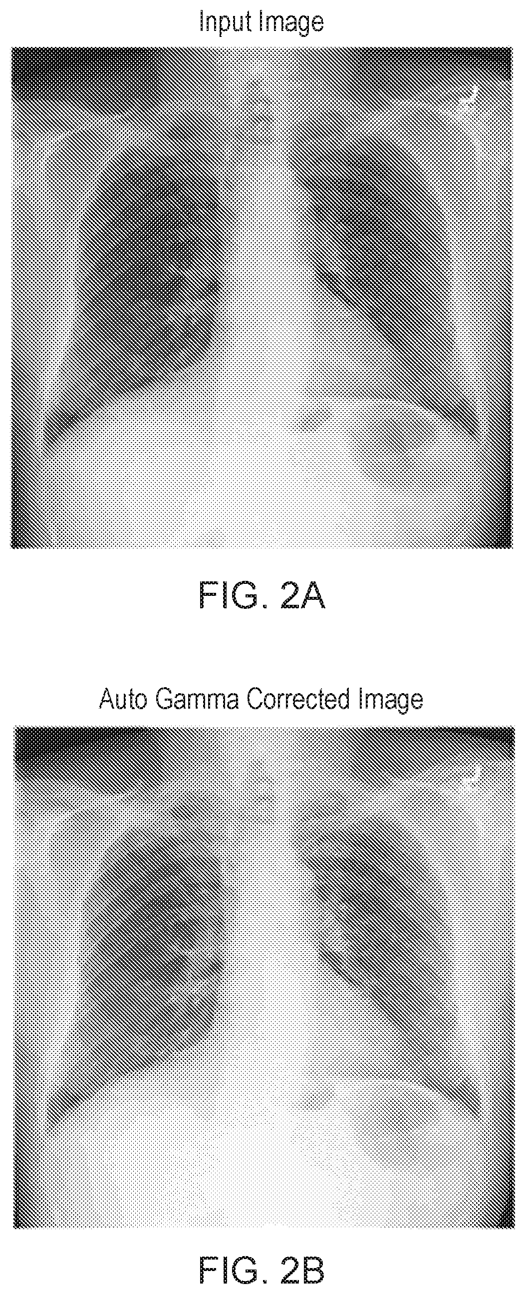 Patent US12567132 Figure 3 – Auto gamma correction