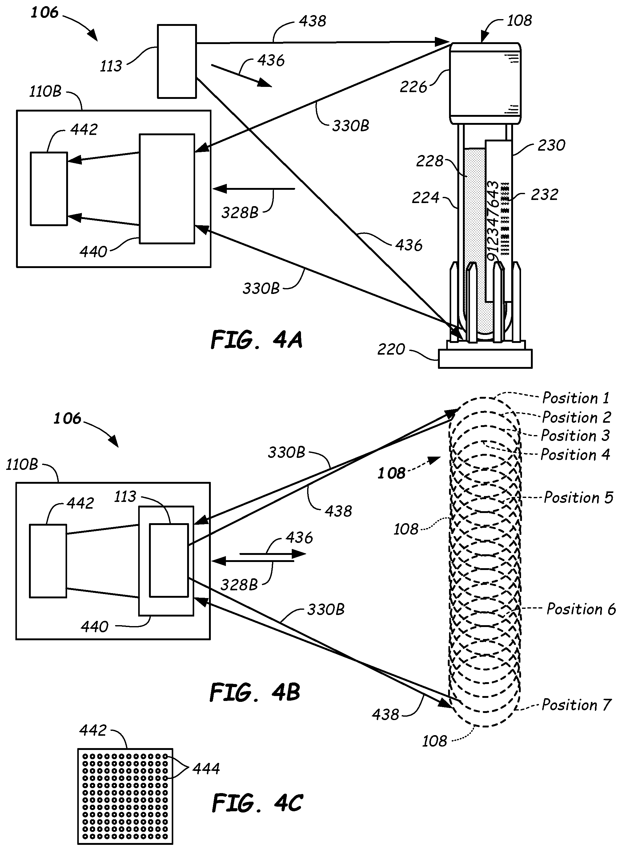 Patent US12567134 Figure 4 – Apparatus and methods of detecting defects in machine vision systems