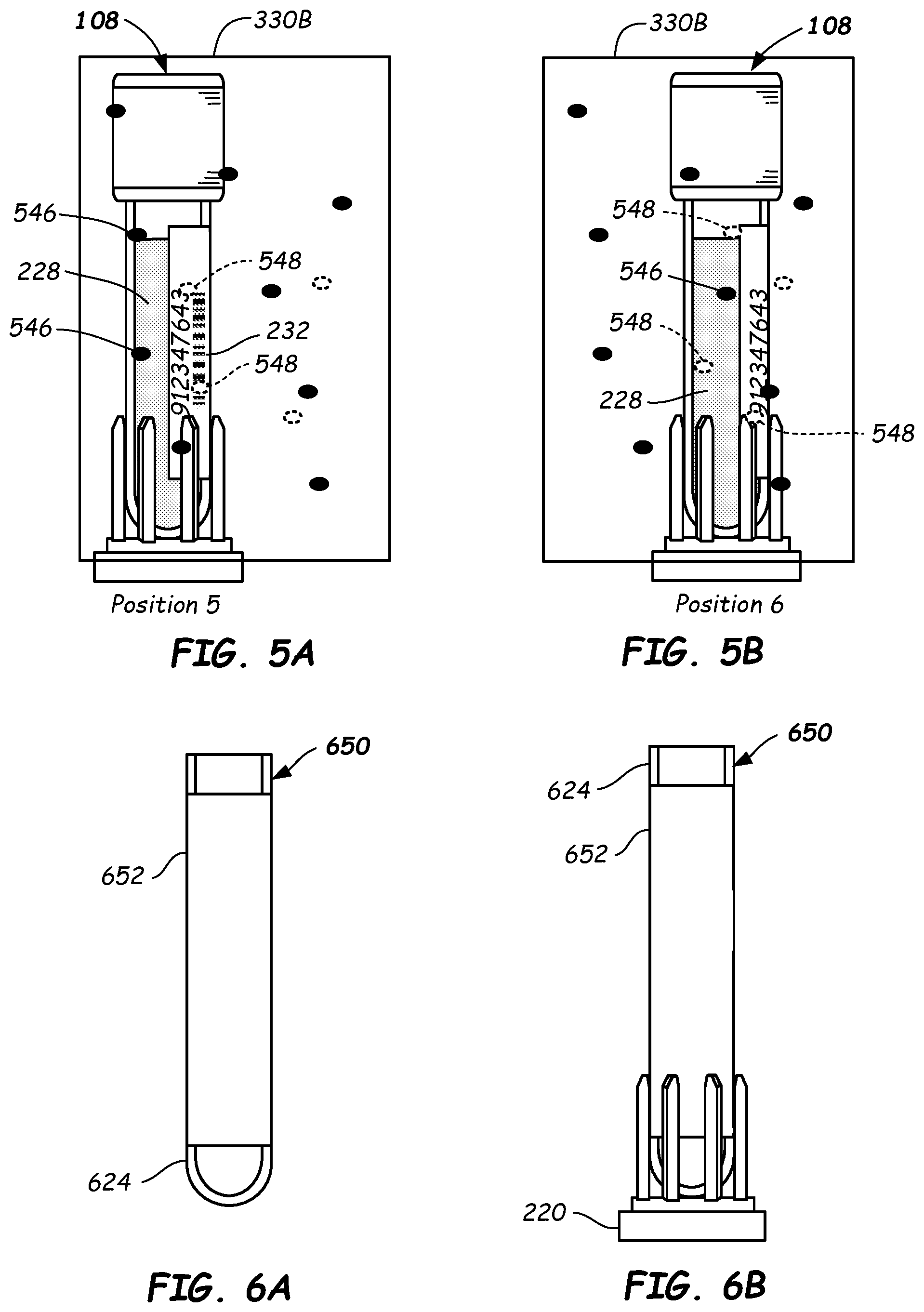 Patent US12567134 Figure 5 – Apparatus and methods of detecting defects in machine vision systems