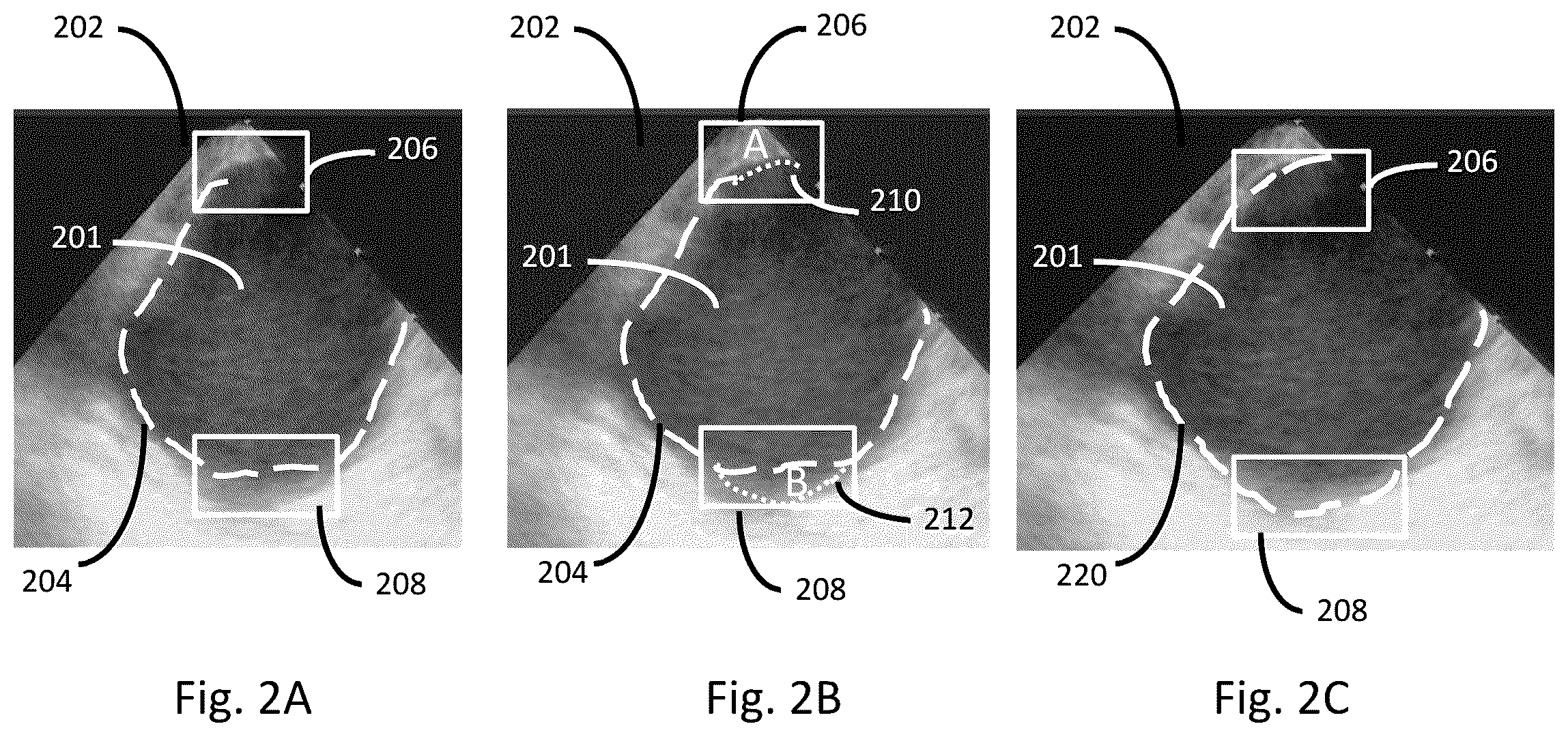 Patent US12567150 Figure 2 – Editing presegmented images and volumes using deep learning