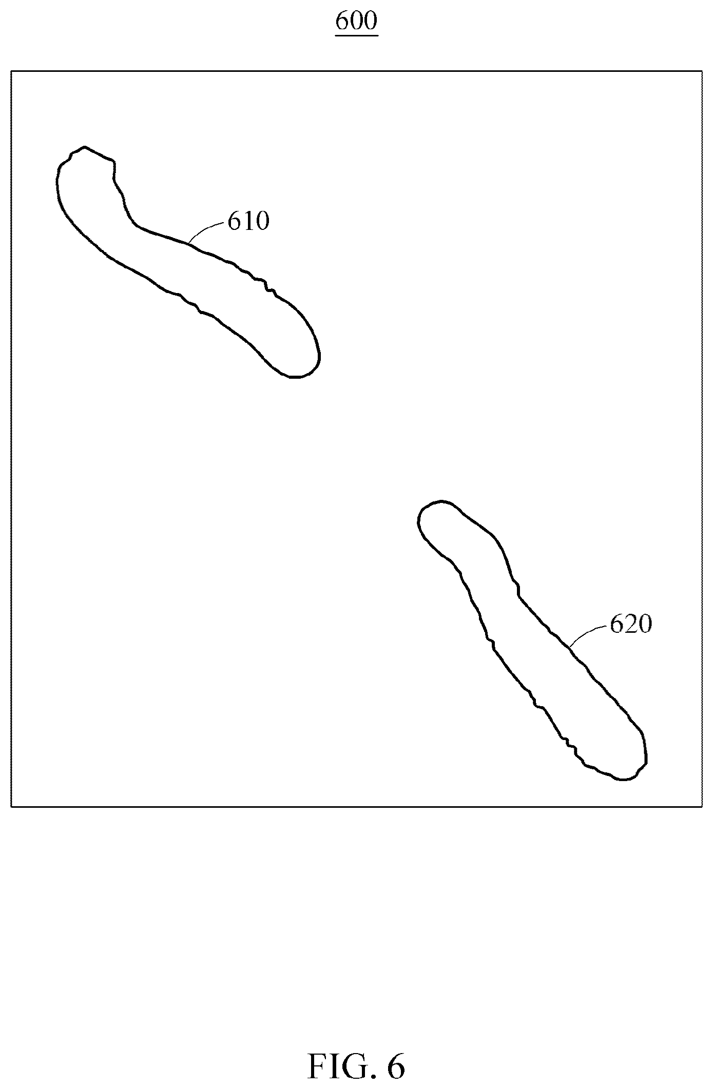 Patent US12567152 Figure 6 – Blood vessel image segmenting method and apparatus using plurality of prediction results