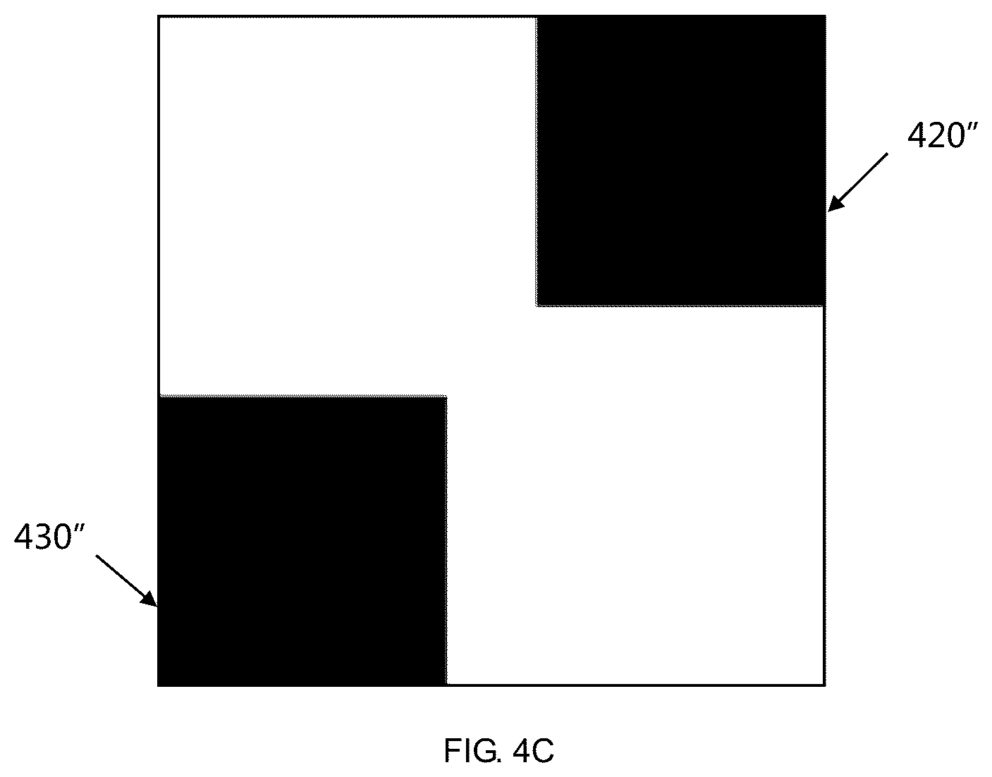 Patent US12567156 Figure 5 – Method for corner detection on unified calibration board between DVS and camera