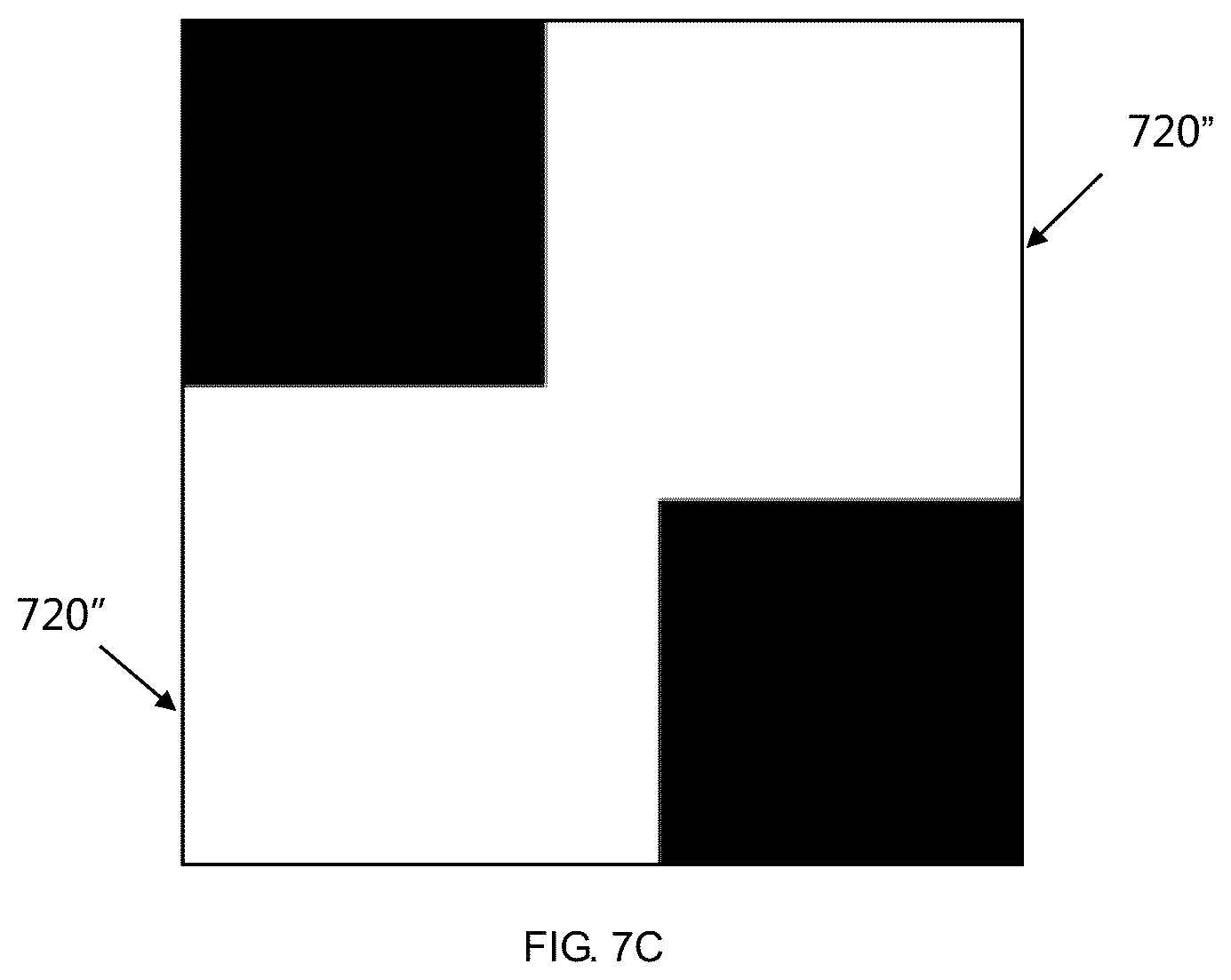 Patent US12567156 Figure 9 – Method for corner detection on unified calibration board between DVS and camera