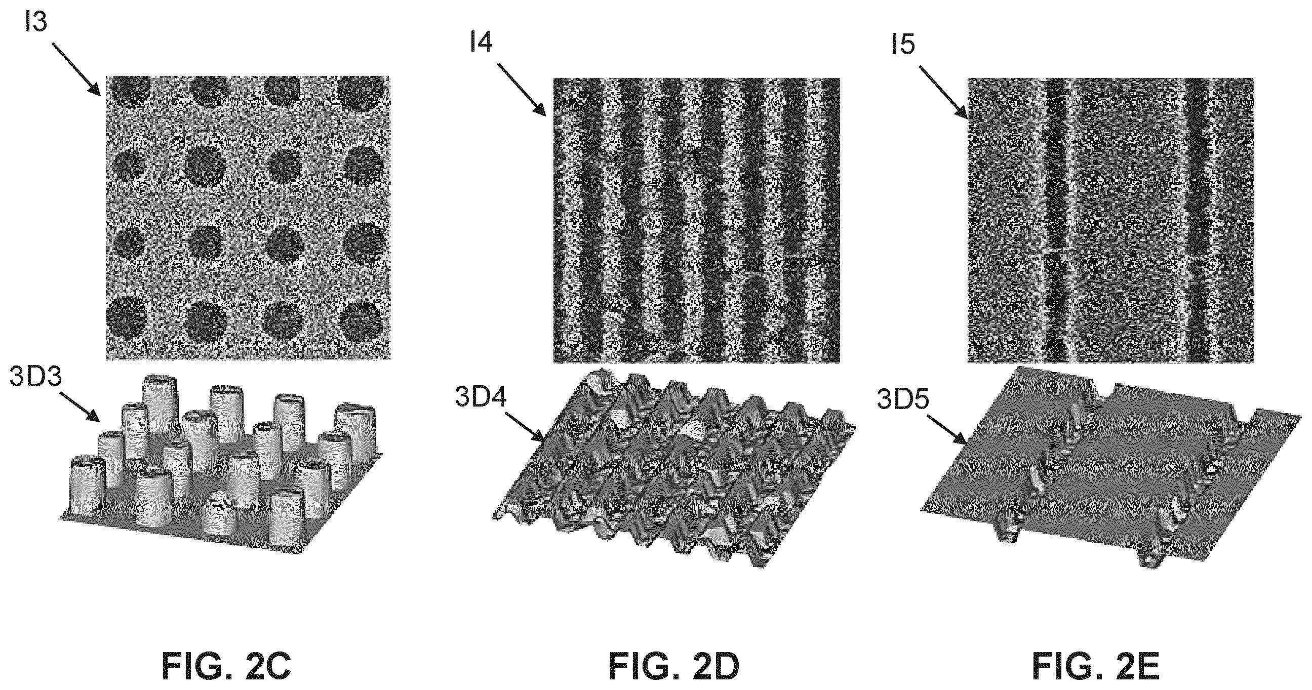Patent US12567164 Figure 3 – Apparatus and method for determining three dimensional data based on an image of a patterned substrate