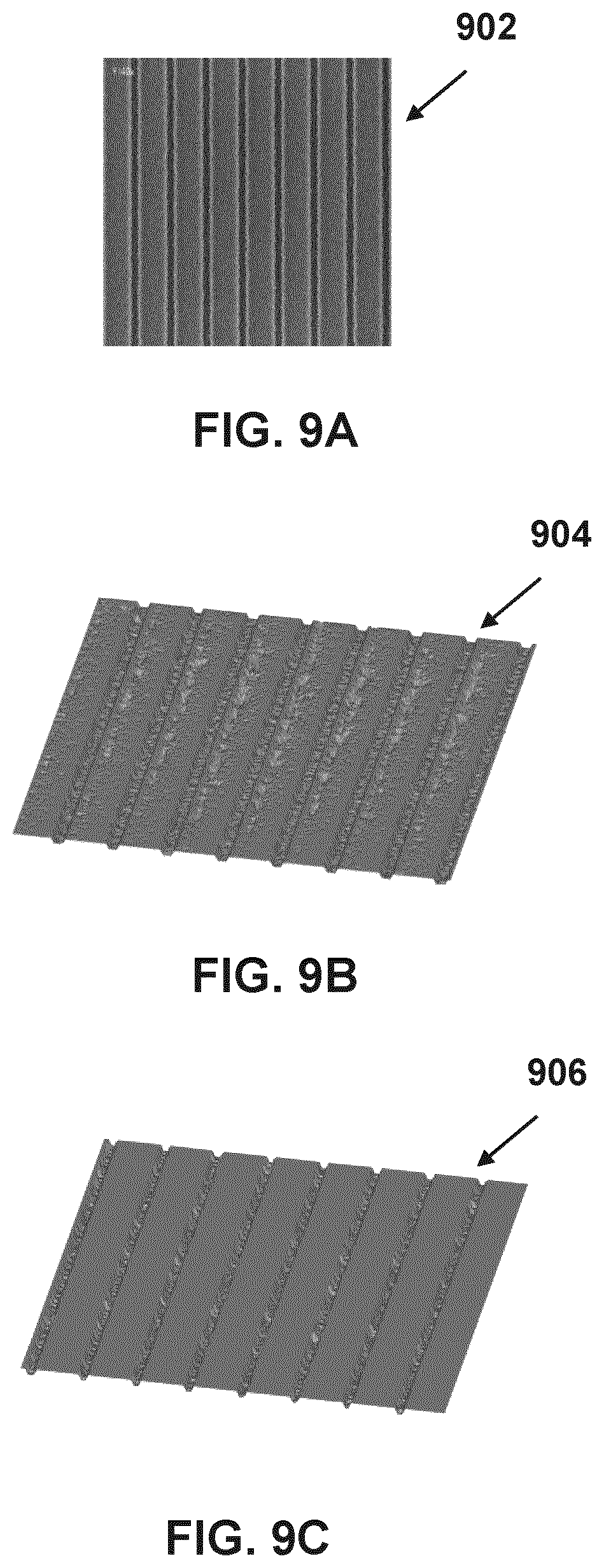 Patent US12567164 Figure 13 – Apparatus and method for determining three dimensional data based on an image of a patterned substrate