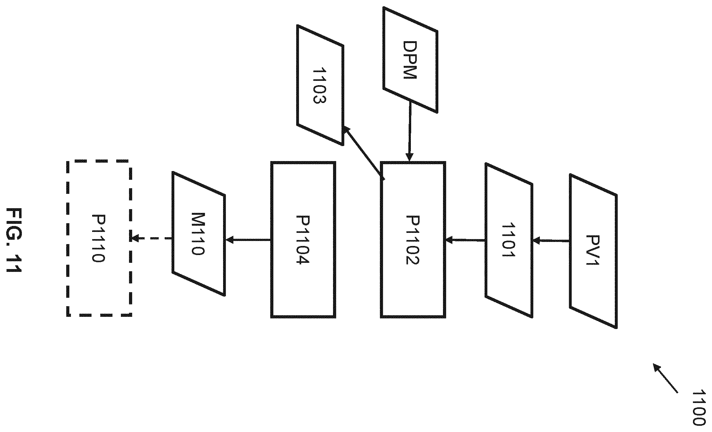 Patent US12567164 Figure 16 – Apparatus and method for determining three dimensional data based on an image of a patterned substrate