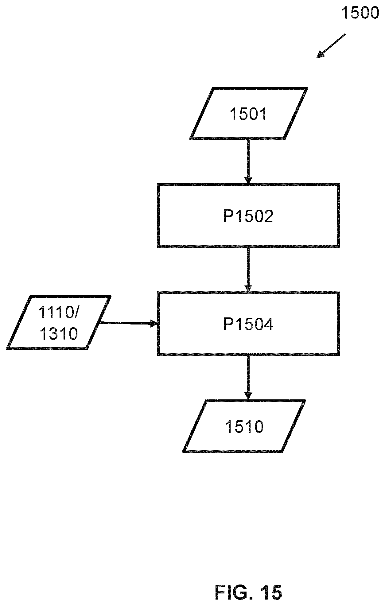 Patent US12567164 Figure 20 – Apparatus and method for determining three dimensional data based on an image of a patterned substrate