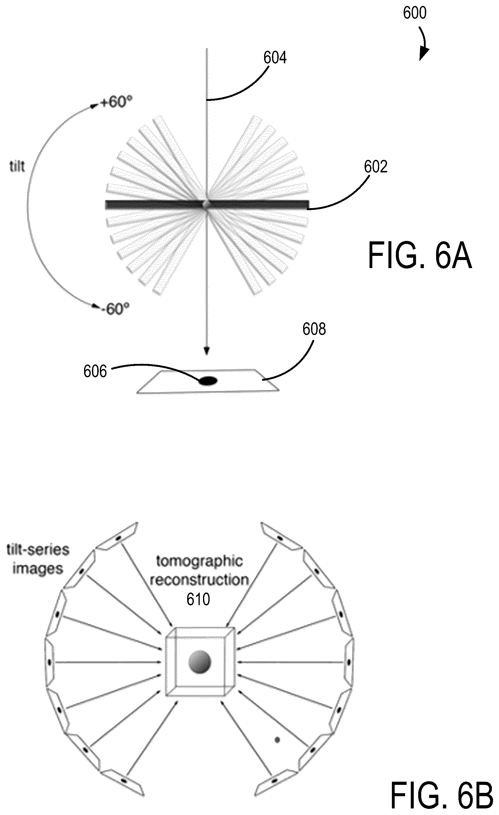 Patent US12567165 Figure 6 – Critical dimension measurement in 3D with geometric models