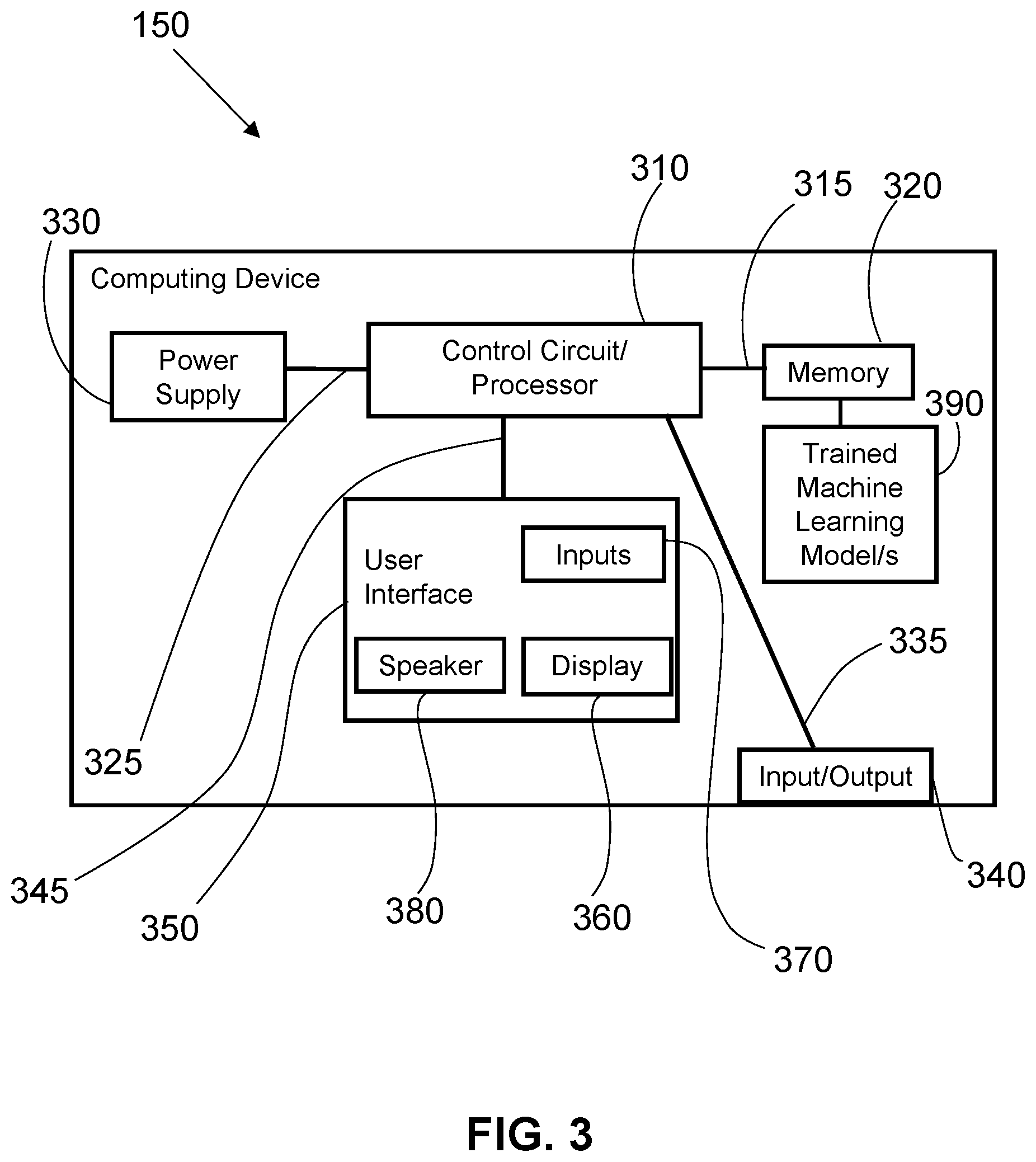 Patent US12567167 Figure 3 – Systems and methods for analyzing depth in images obtained in product storage facilities to detect outlier items