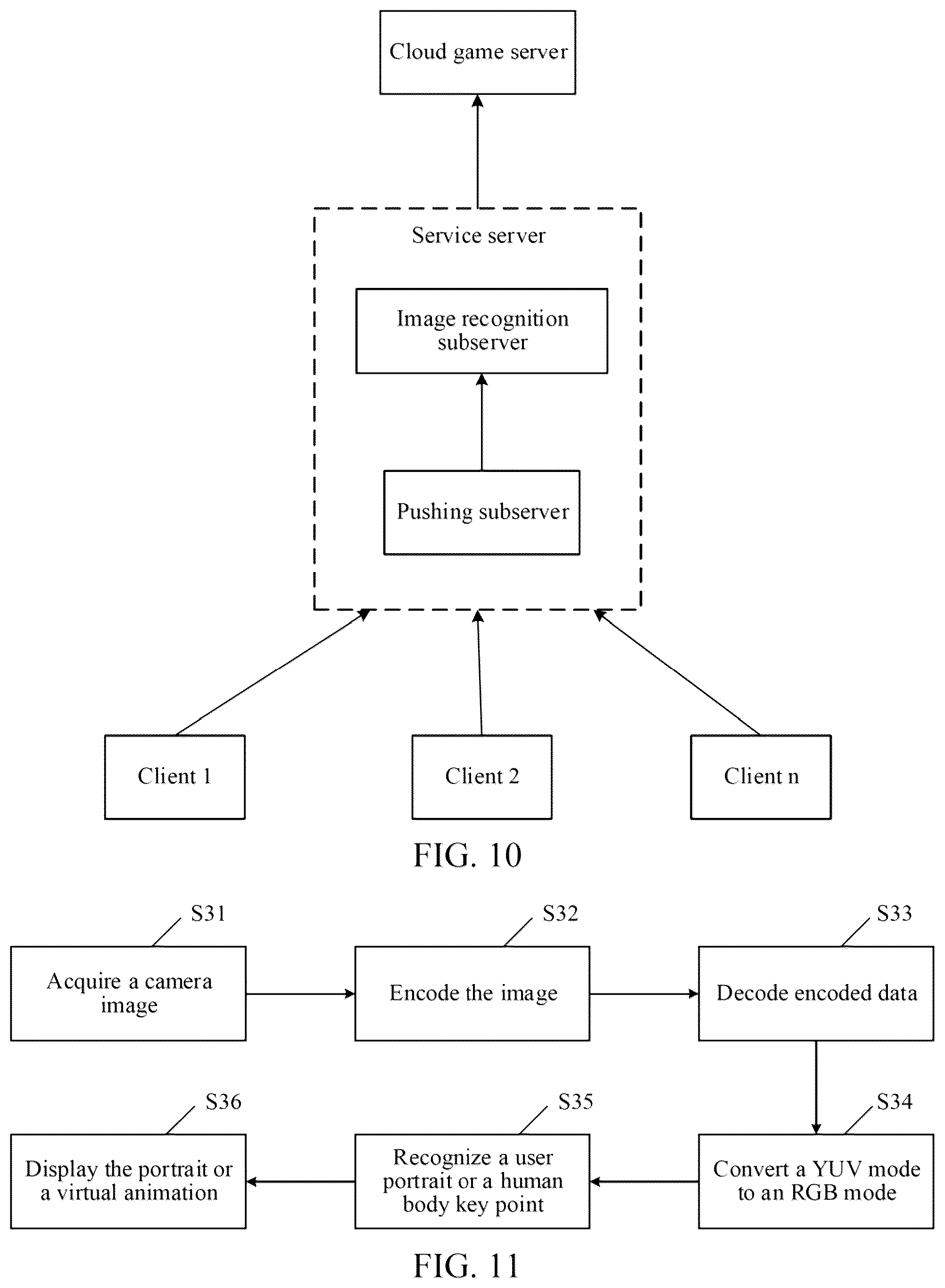 Patent US12567168 Figure 9 – Data processing method and apparatus, device, and readable storage medium