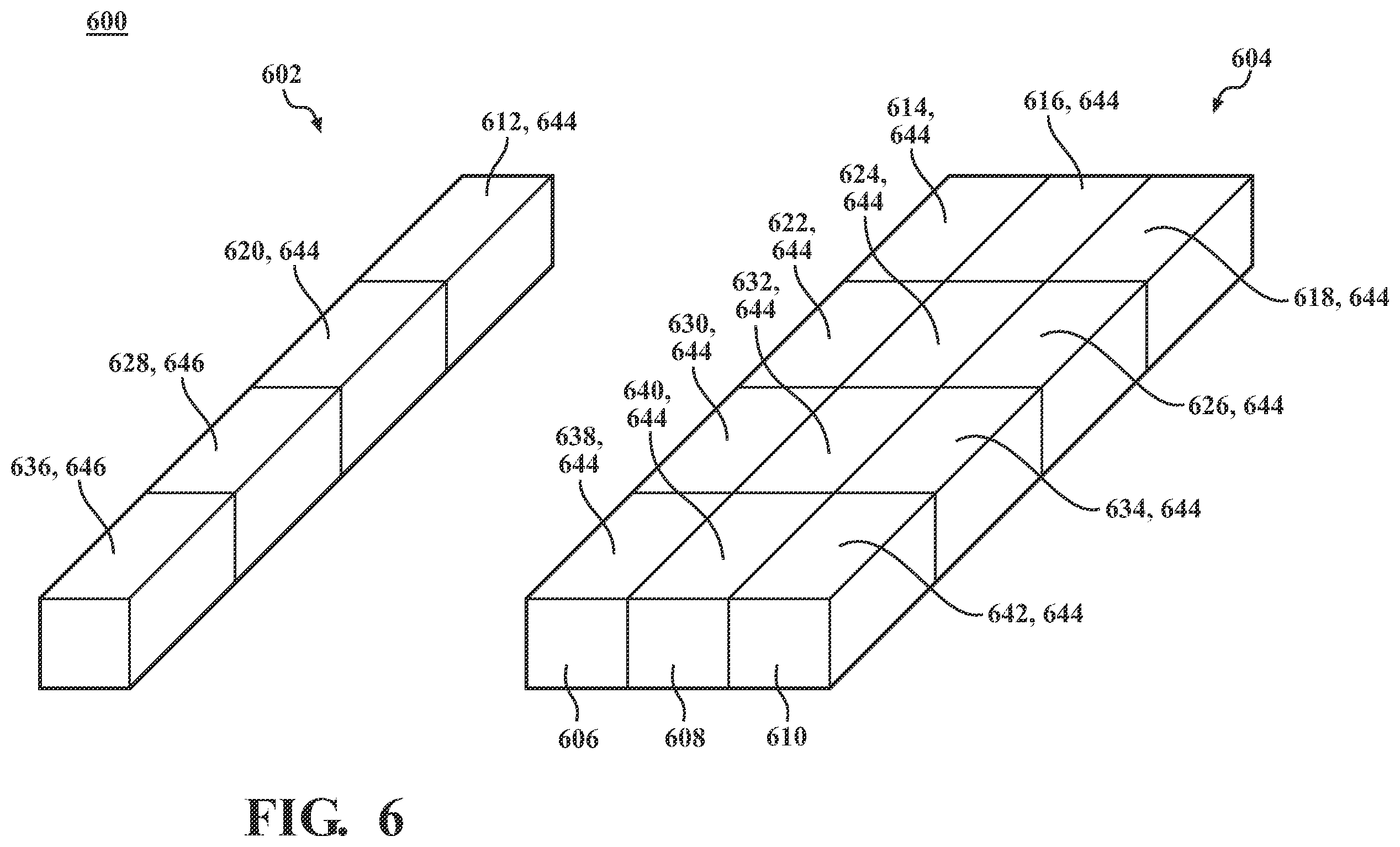 Patent US12567170 Figure 4 – Producing a depth map from two-dimensional images