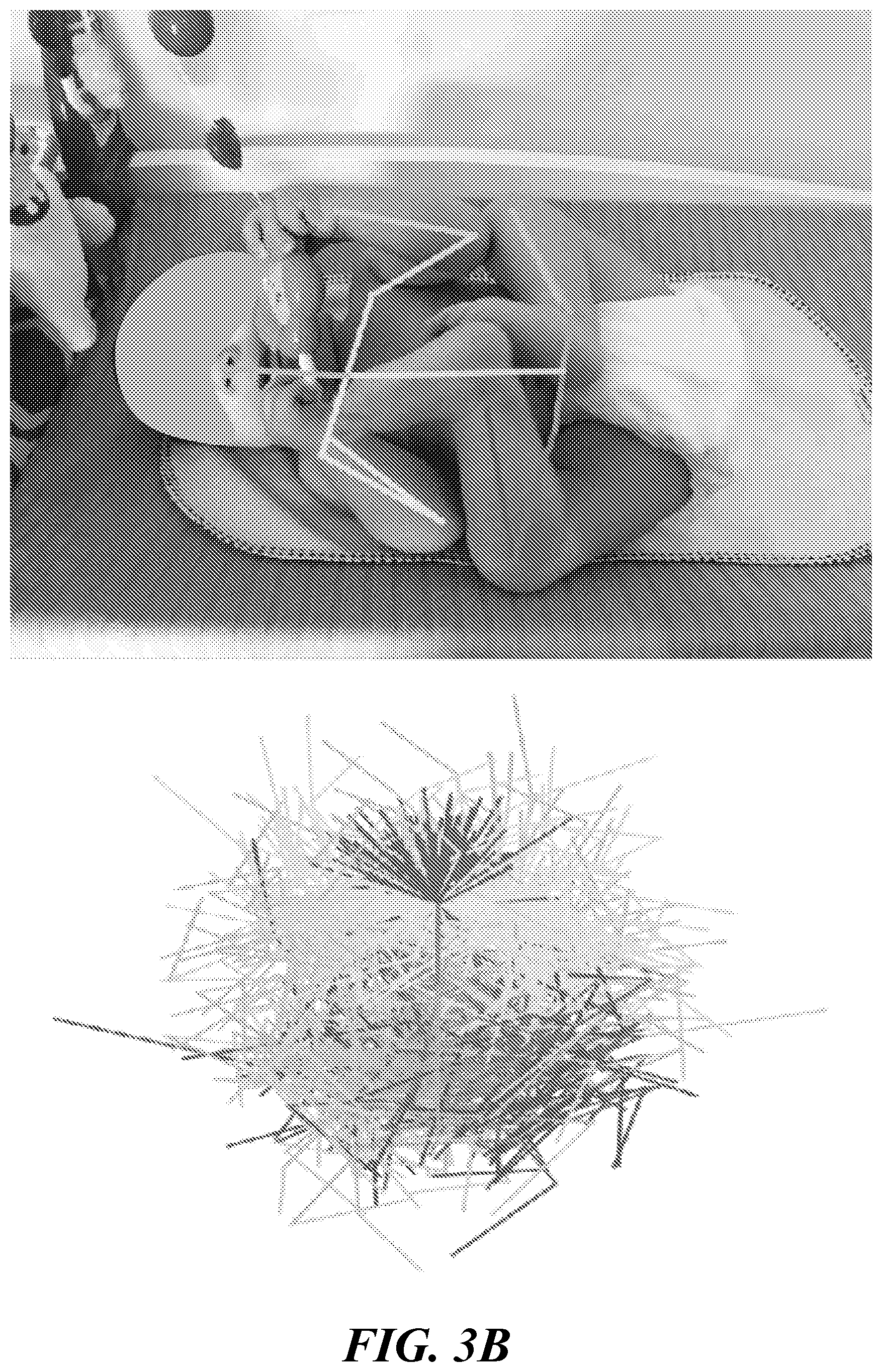 Patent US12567173 Figure 4 – Infant 2D pose estimation and posture detection system